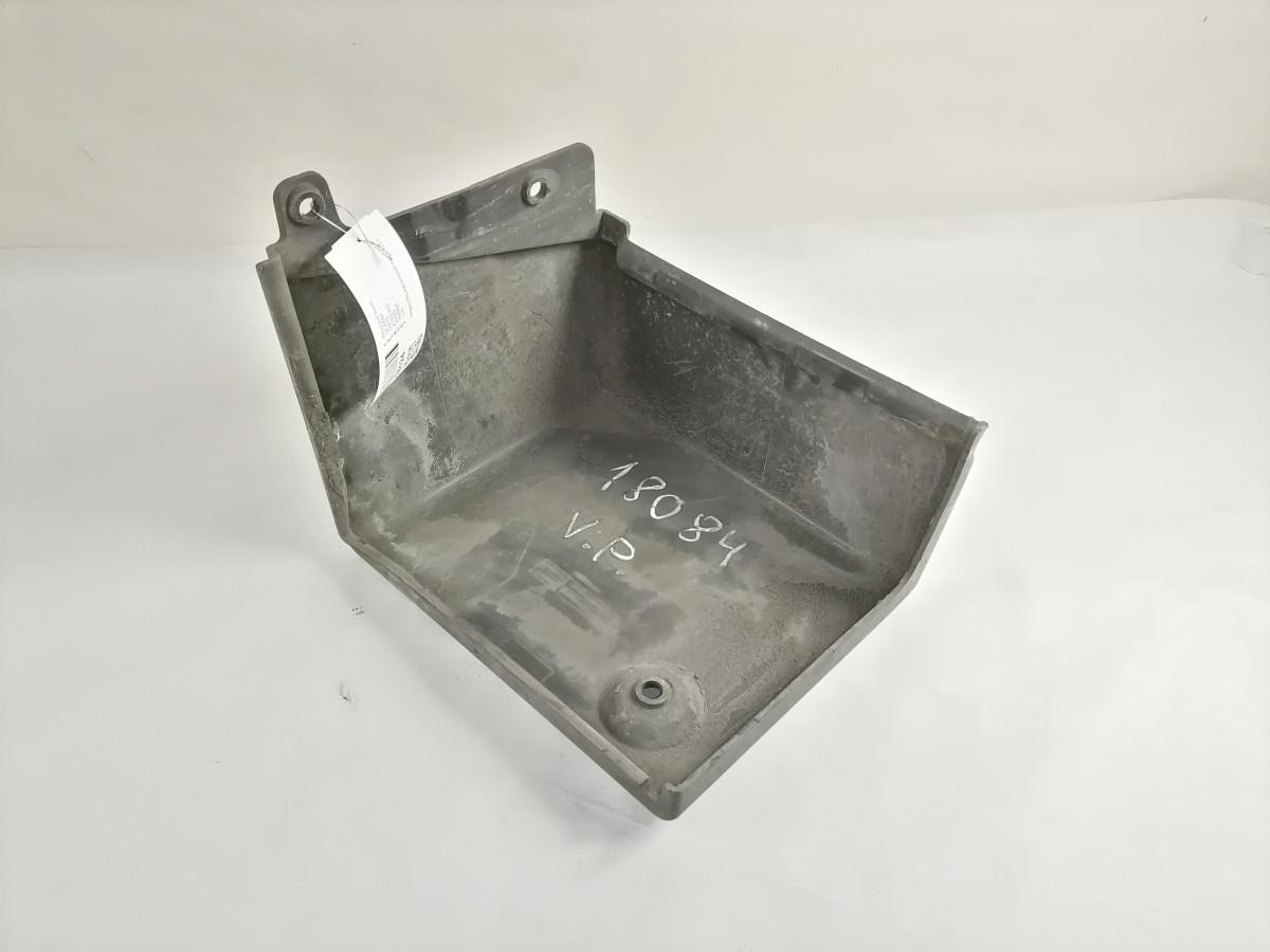 Scania Battery cover 2183303 - Akku - Kuorma-auto: kuva Scania Battery cover 2183303 - Akku - Kuorma-auto Scania Battery cover 2183303 - Akku - Kuorma-auto: kuva Scania Battery cover 2183303 - Akku - Kuorma-auto