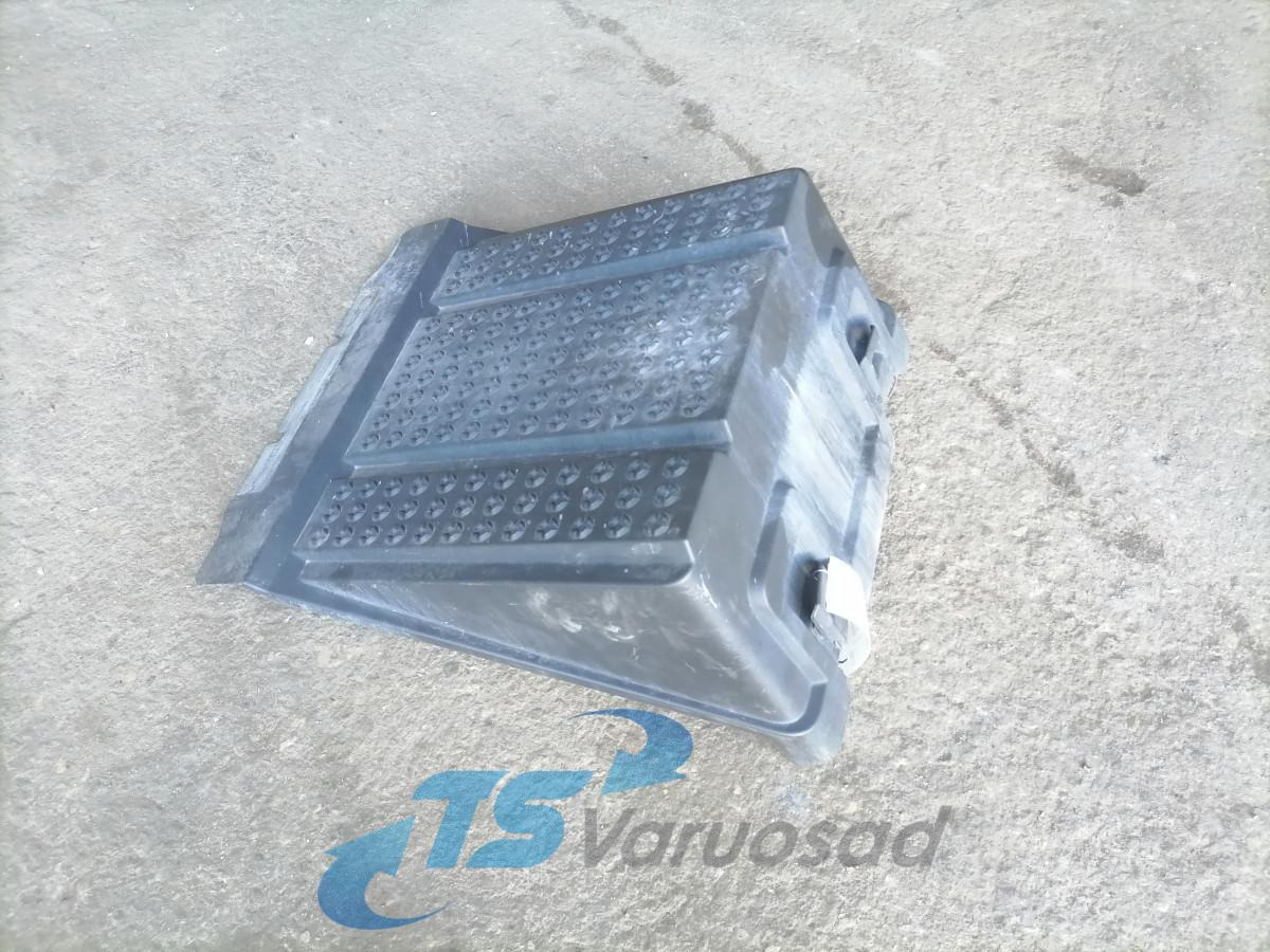 Scania Battery cover 2428035 - Akku - Kuorma-auto: kuva Scania Battery cover 2428035 - Akku - Kuorma-auto Scania Battery cover 2428035 - Akku - Kuorma-auto: kuva Scania Battery cover 2428035 - Akku - Kuorma-auto