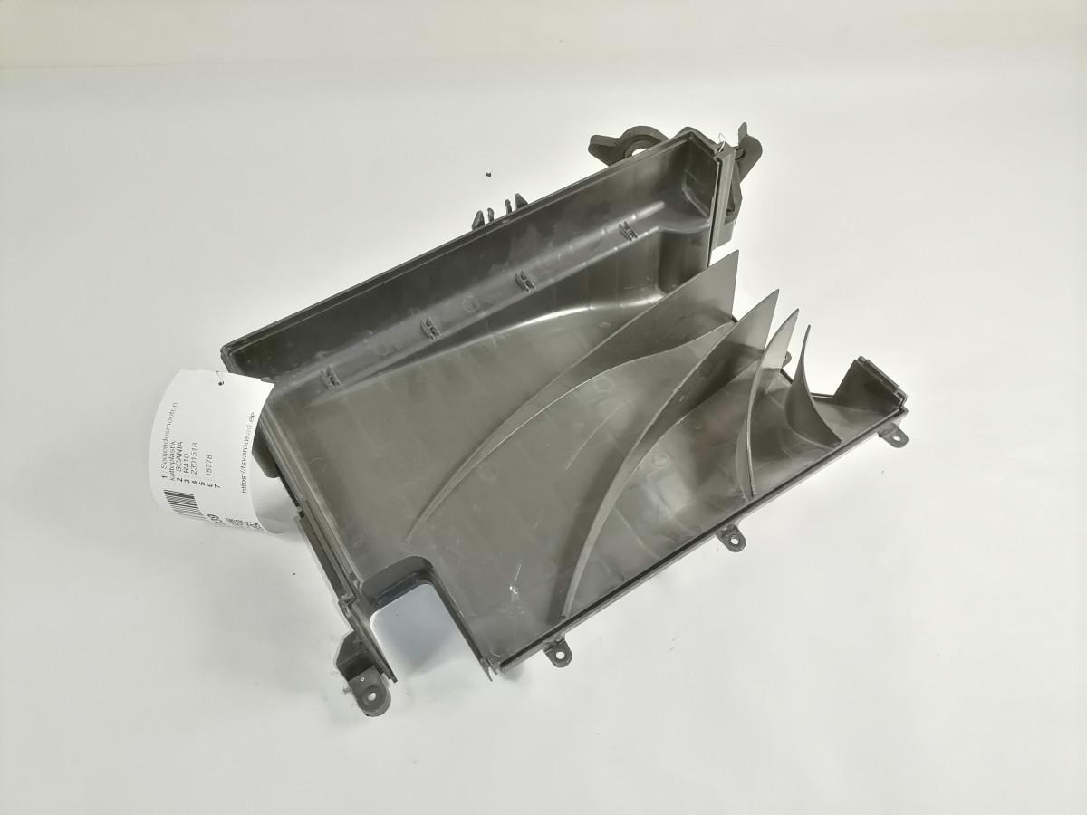 Scania Blower cover 2301518 - Yleisosa - Kuorma-auto: kuva Scania Blower cover 2301518 - Yleisosa - Kuorma-auto Scania Blower cover 2301518 - Yleisosa - Kuorma-auto: kuva Scania Blower cover 2301518 - Yleisosa - Kuorma-auto