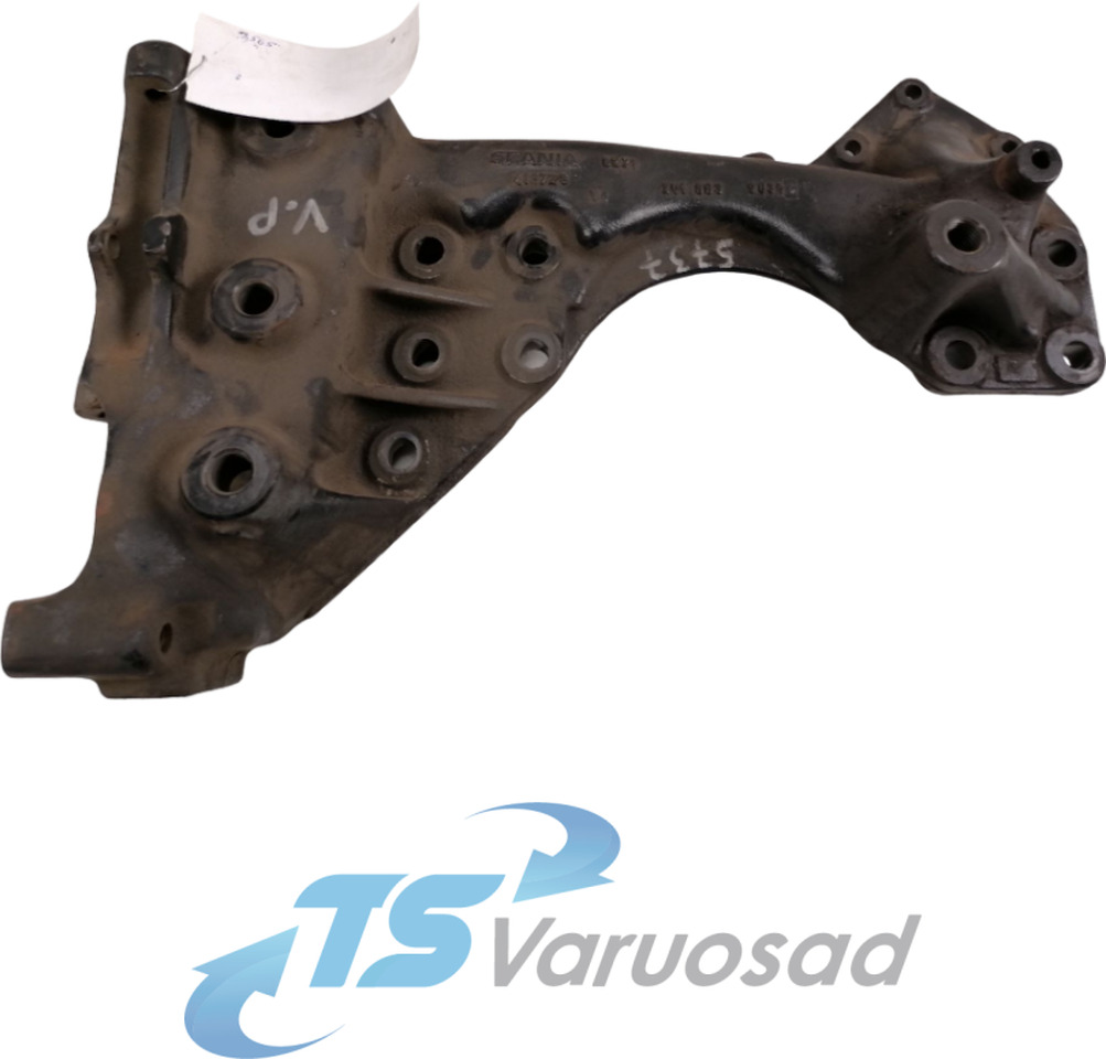 Scania Bracket 1413725 - Runko/ Alusta - Kuorma-auto: kuva  Scania Bracket 1413725 - Runko/ Alusta - Kuorma-auto Scania Bracket 1413725 - Runko/ Alusta - Kuorma-auto: kuva  Scania Bracket 1413725 - Runko/ Alusta - Kuorma-auto