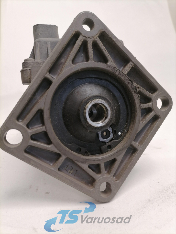 Scania Brake pressure control 1942899 - Jarruventtiili - Kuorma-auto: kuva Scania Brake pressure control 1942899 - Jarruventtiili - Kuorma-auto Scania Brake pressure control 1942899 - Jarruventtiili - Kuorma-auto: kuva Scania Brake pressure control 1942899 - Jarruventtiili - Kuorma-auto