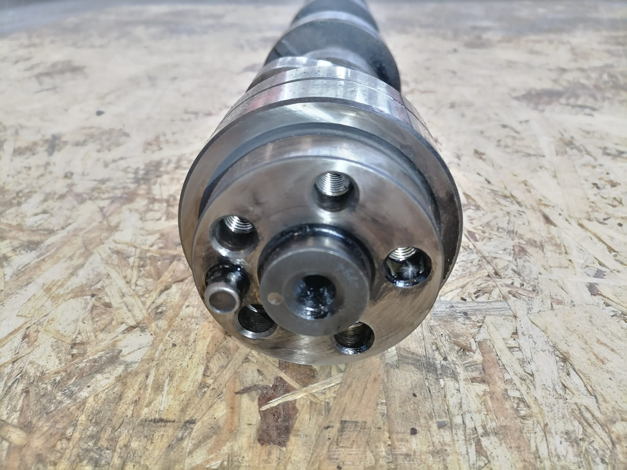 Scania Camshaft 1748794 - Jakoakseli - Kuorma-auto: kuva Scania Camshaft 1748794 - Jakoakseli - Kuorma-auto Scania Camshaft 1748794 - Jakoakseli - Kuorma-auto: kuva Scania Camshaft 1748794 - Jakoakseli - Kuorma-auto