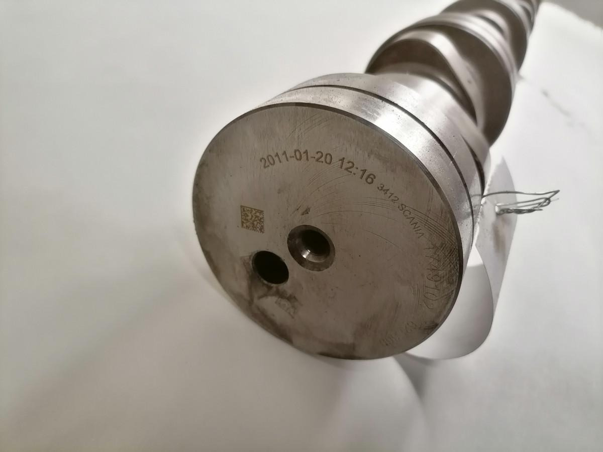 Scania Camshaft 1749102 - Jakoakseli - Kuorma-auto: kuva Scania Camshaft 1749102 - Jakoakseli - Kuorma-auto Scania Camshaft 1749102 - Jakoakseli - Kuorma-auto: kuva Scania Camshaft 1749102 - Jakoakseli - Kuorma-auto