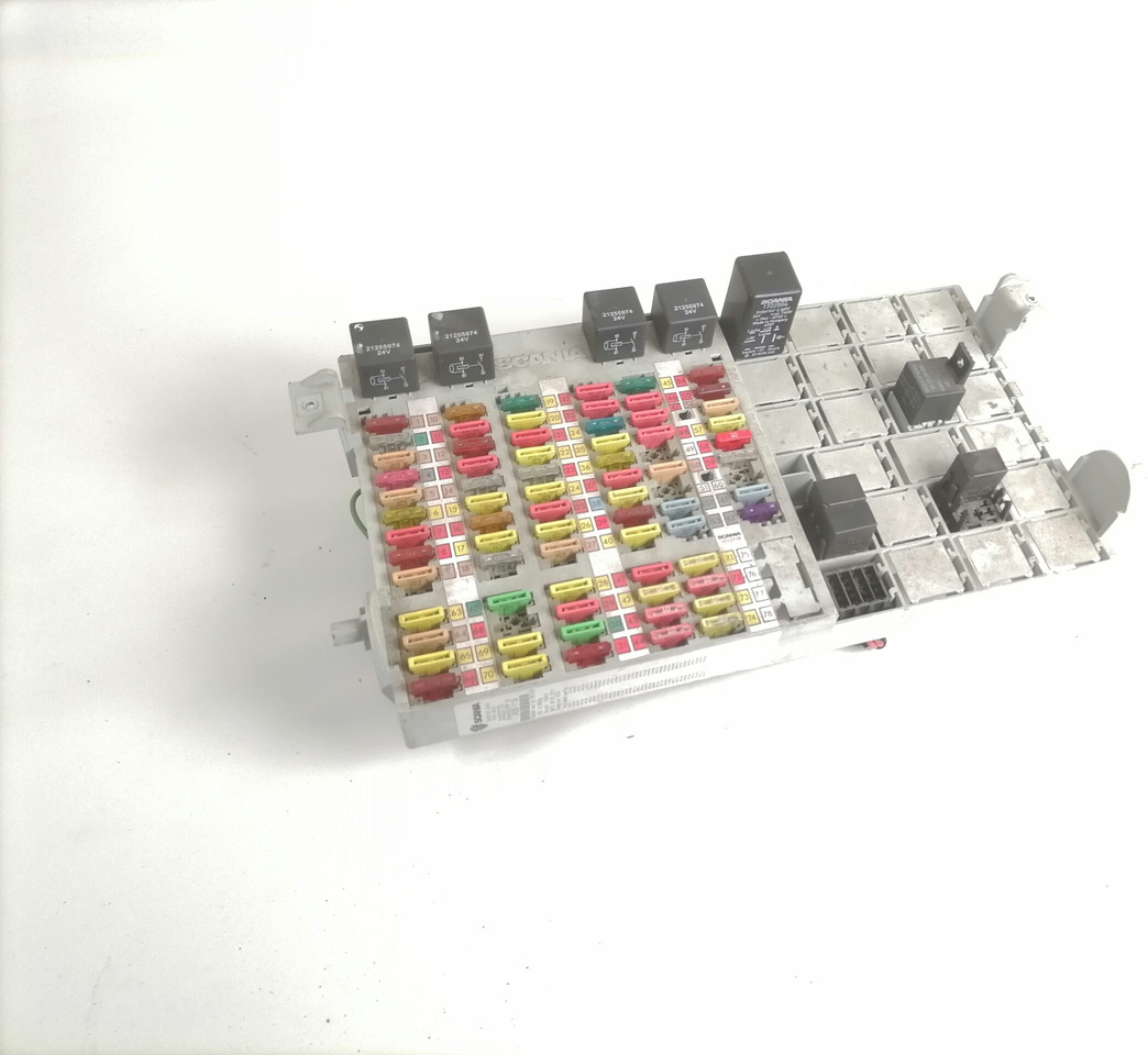 Scania Central electric unit 2022770 - Sulake - Kuorma-auto: kuva Scania Central electric unit 2022770 - Sulake - Kuorma-auto Scania Central electric unit 2022770 - Sulake - Kuorma-auto: kuva Scania Central electric unit 2022770 - Sulake - Kuorma-auto