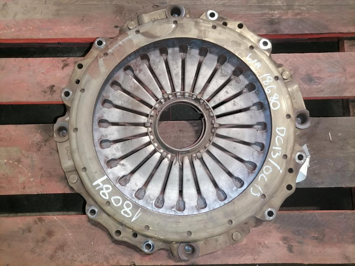 Scania Clutch cover 2675343 - Kytkin ja osat - Kuorma-auto: kuva Scania Clutch cover 2675343 - Kytkin ja osat - Kuorma-auto Scania Clutch cover 2675343 - Kytkin ja osat - Kuorma-auto: kuva Scania Clutch cover 2675343 - Kytkin ja osat - Kuorma-auto