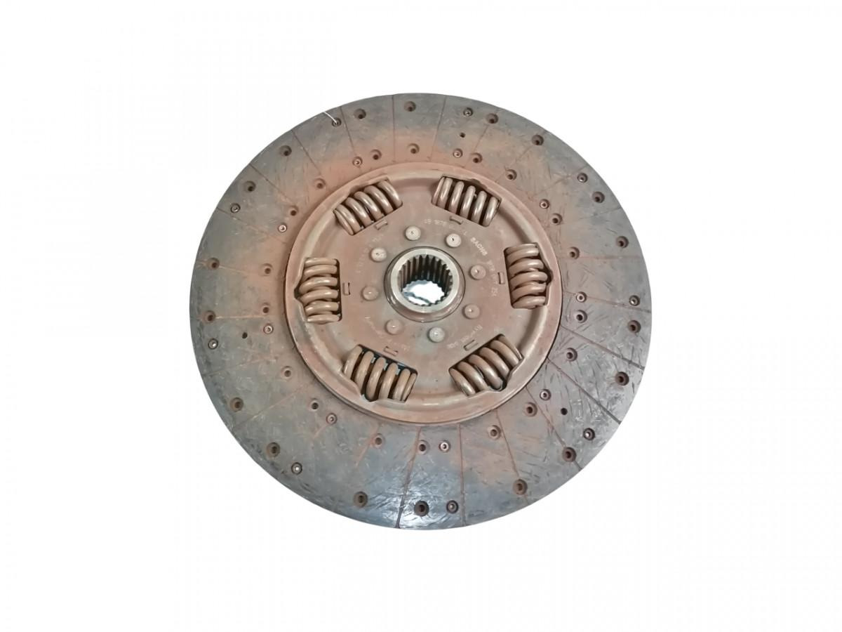 Scania Clutch disc 1878007254 - Kytkinlevy - Kuorma-auto: kuva Scania Clutch disc 1878007254 - Kytkinlevy - Kuorma-auto Scania Clutch disc 1878007254 - Kytkinlevy - Kuorma-auto: kuva Scania Clutch disc 1878007254 - Kytkinlevy - Kuorma-auto