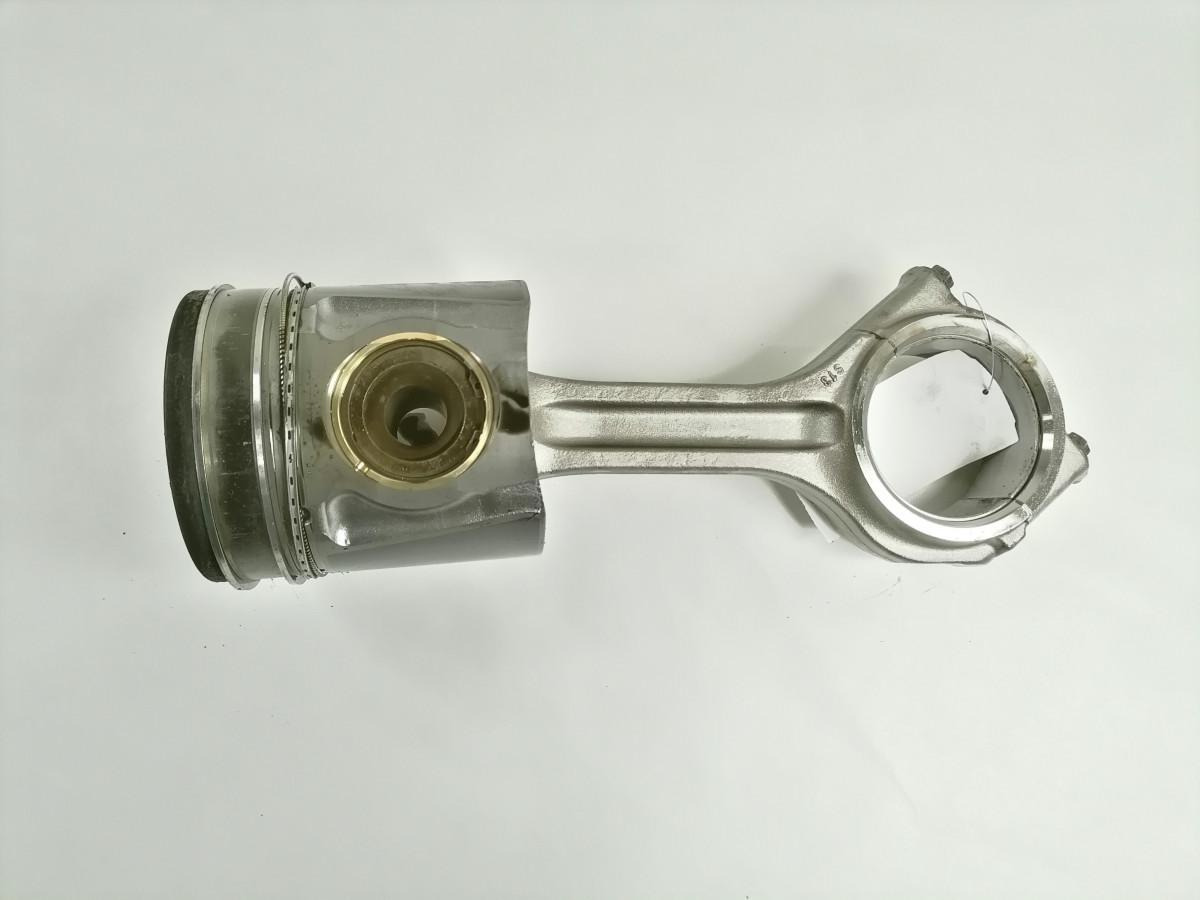 Scania Connecting rod + piston 1893313 - Männät/ Renkaat/ Tulkat - Kuorma-auto: kuva Scania Connecting rod + piston 1893313 - Männät/ Renkaat/ Tulkat - Kuorma-auto Scania Connecting rod + piston 1893313 - Männät/ Renkaat/ Tulkat - Kuorma-auto: kuva Scania Connecting rod + piston 1893313 - Männät/ Renkaat/ Tulkat - Kuorma-auto