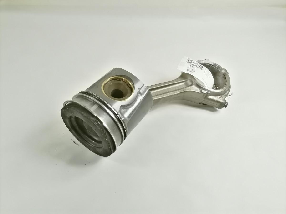 Scania Connecting rod + piston 1893313 - Männät/ Renkaat/ Tulkat - Kuorma-auto: kuva Scania Connecting rod + piston 1893313 - Männät/ Renkaat/ Tulkat - Kuorma-auto Scania Connecting rod + piston 1893313 - Männät/ Renkaat/ Tulkat - Kuorma-auto: kuva Scania Connecting rod + piston 1893313 - Männät/ Renkaat/ Tulkat - Kuorma-auto