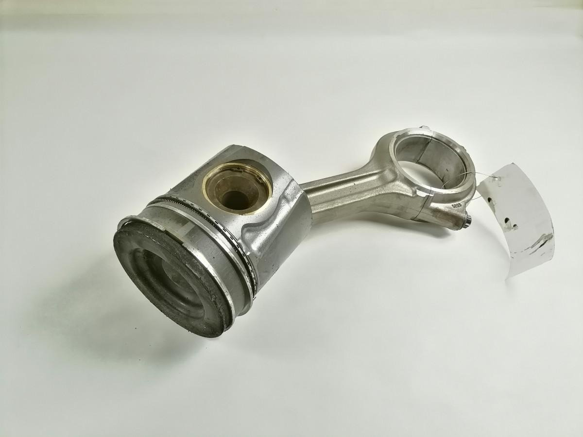 Scania Connecting rod + piston 1893313 - Männät/ Renkaat/ Tulkat - Kuorma-auto: kuva Scania Connecting rod + piston 1893313 - Männät/ Renkaat/ Tulkat - Kuorma-auto Scania Connecting rod + piston 1893313 - Männät/ Renkaat/ Tulkat - Kuorma-auto: kuva Scania Connecting rod + piston 1893313 - Männät/ Renkaat/ Tulkat - Kuorma-auto