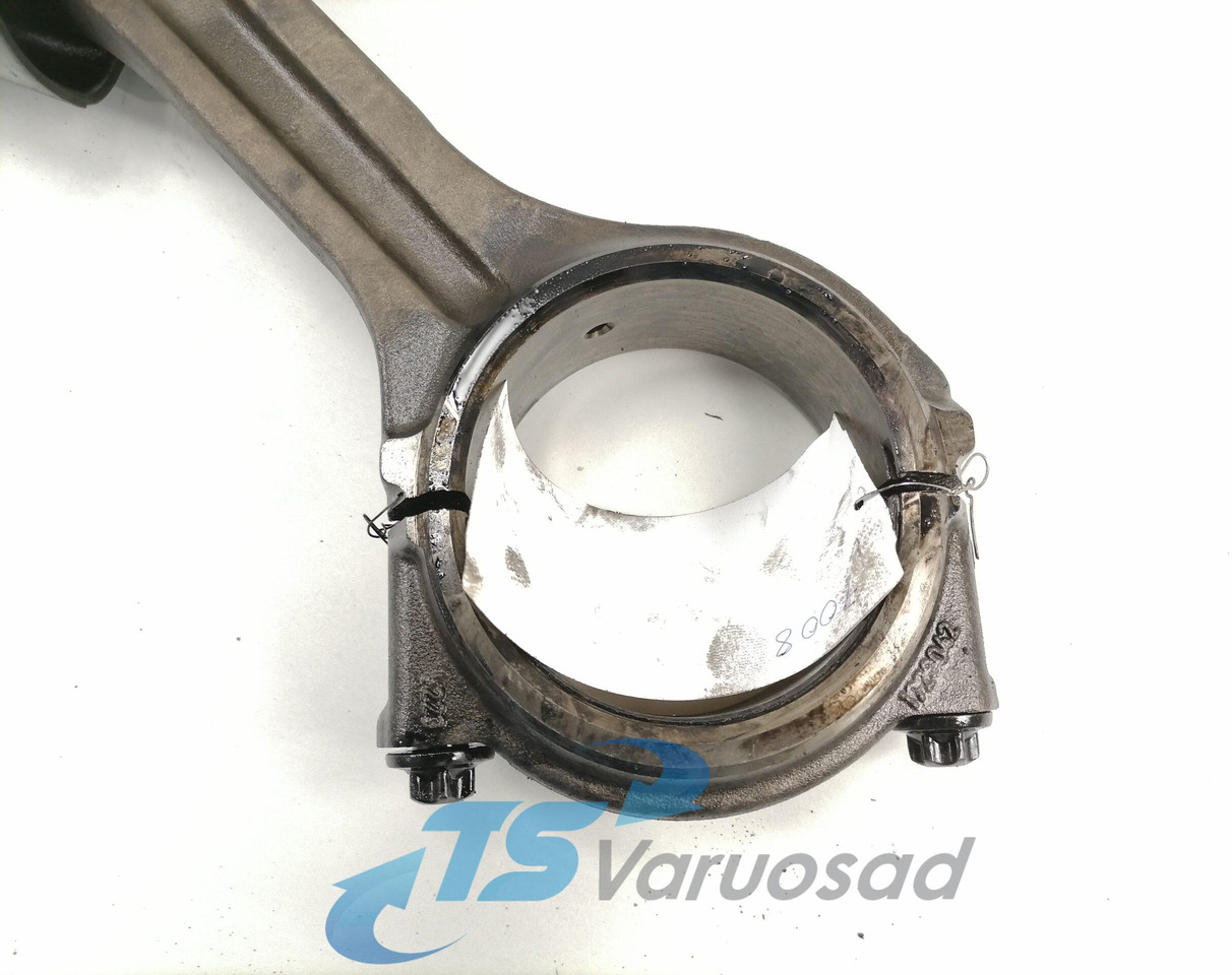 Scania Connecting rod + piston 2619545 - Männät/ Renkaat/ Tulkat - Kuorma-auto: kuva Scania Connecting rod + piston 2619545 - Männät/ Renkaat/ Tulkat - Kuorma-auto Scania Connecting rod + piston 2619545 - Männät/ Renkaat/ Tulkat - Kuorma-auto: kuva Scania Connecting rod + piston 2619545 - Männät/ Renkaat/ Tulkat - Kuorma-auto