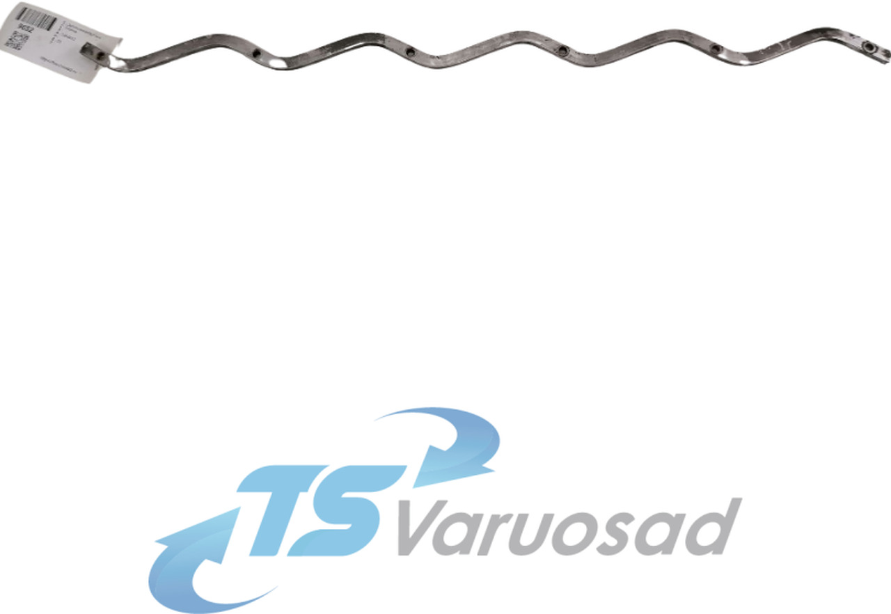 Scania Coolant pipe 1342652 - Jäähdytysjärjestelmä - Kuorma-auto: kuva Scania Coolant pipe 1342652 - Jäähdytysjärjestelmä - Kuorma-auto Scania Coolant pipe 1342652 - Jäähdytysjärjestelmä - Kuorma-auto: kuva Scania Coolant pipe 1342652 - Jäähdytysjärjestelmä - Kuorma-auto