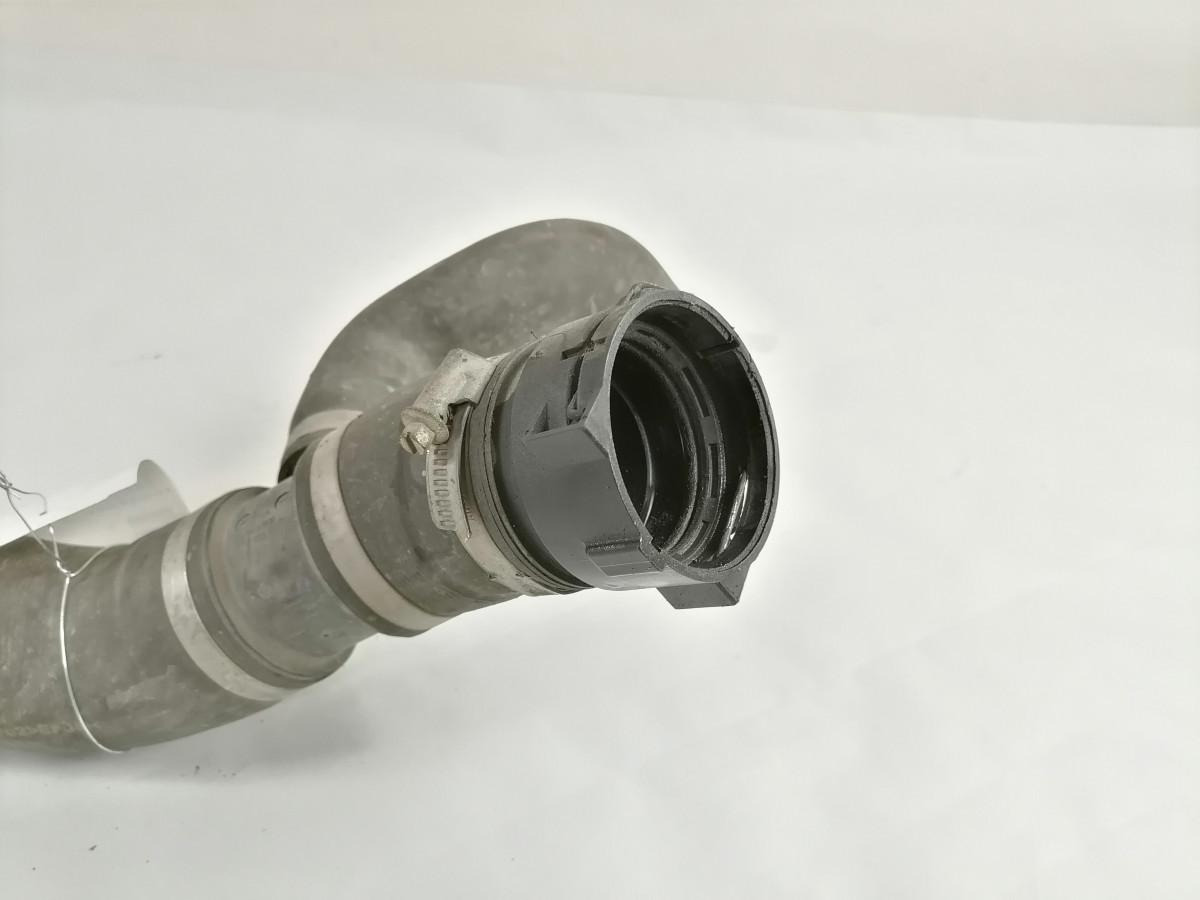 Scania Cooling pipe 2305702 - Jäähdytysjärjestelmä - Kuorma-auto: kuva  Scania Cooling pipe 2305702 - Jäähdytysjärjestelmä - Kuorma-auto Scania Cooling pipe 2305702 - Jäähdytysjärjestelmä - Kuorma-auto: kuva  Scania Cooling pipe 2305702 - Jäähdytysjärjestelmä - Kuorma-auto