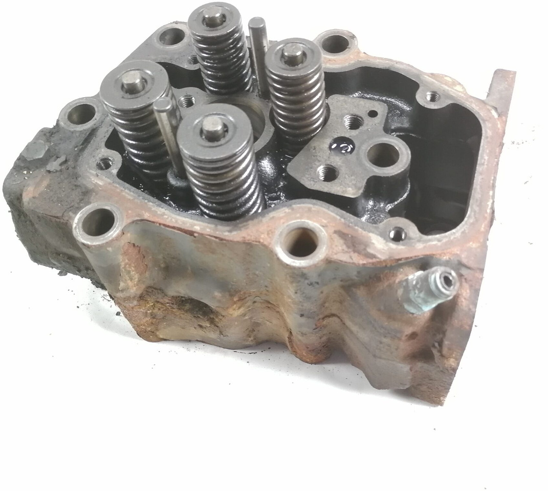 Scania Cylinder head, HPI 1804716 - Sylinteripää - Kuorma-auto: kuva Scania Cylinder head, HPI 1804716 - Sylinteripää - Kuorma-auto Scania Cylinder head, HPI 1804716 - Sylinteripää - Kuorma-auto: kuva Scania Cylinder head, HPI 1804716 - Sylinteripää - Kuorma-auto