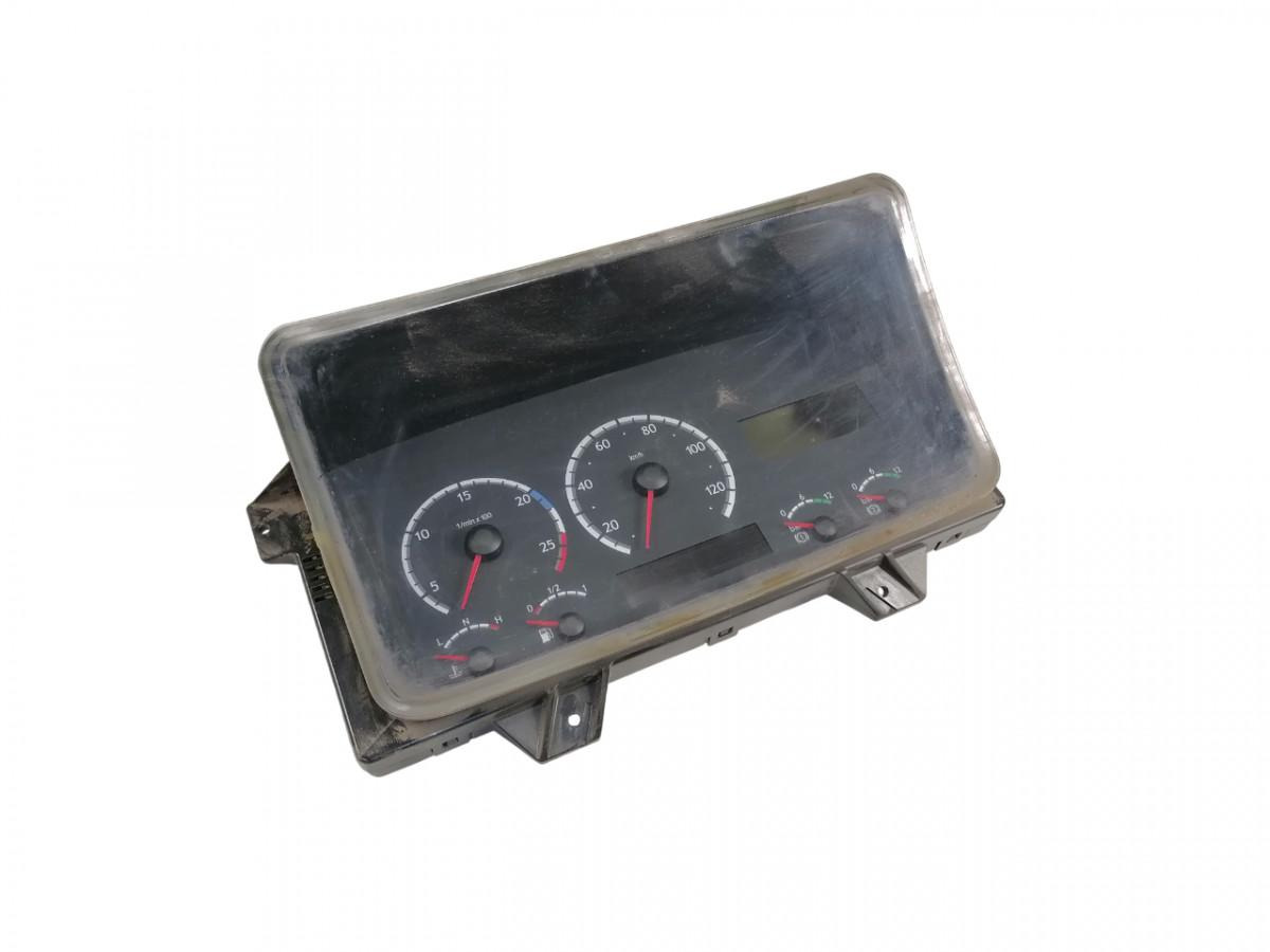 Scania Dashboard 1849503 - Kojelauta - Kuorma-auto: kuva Scania Dashboard 1849503 - Kojelauta - Kuorma-auto Scania Dashboard 1849503 - Kojelauta - Kuorma-auto: kuva Scania Dashboard 1849503 - Kojelauta - Kuorma-auto