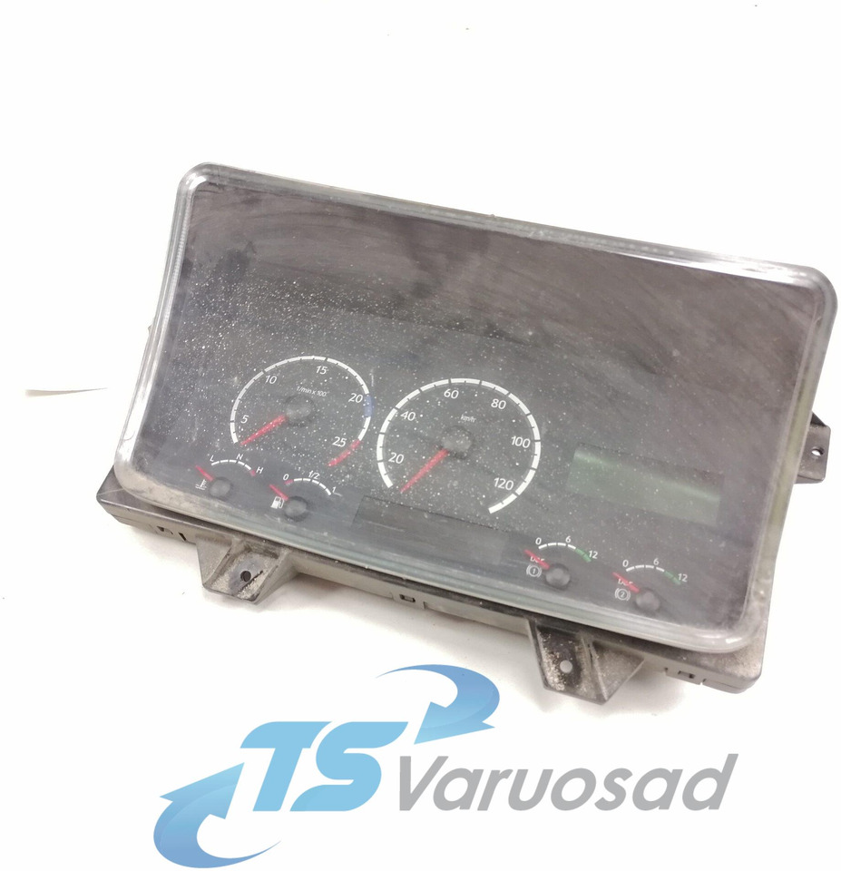 Scania Dashboard 1849503 - Kojelauta - Kuorma-auto: kuva Scania Dashboard 1849503 - Kojelauta - Kuorma-auto Scania Dashboard 1849503 - Kojelauta - Kuorma-auto: kuva Scania Dashboard 1849503 - Kojelauta - Kuorma-auto