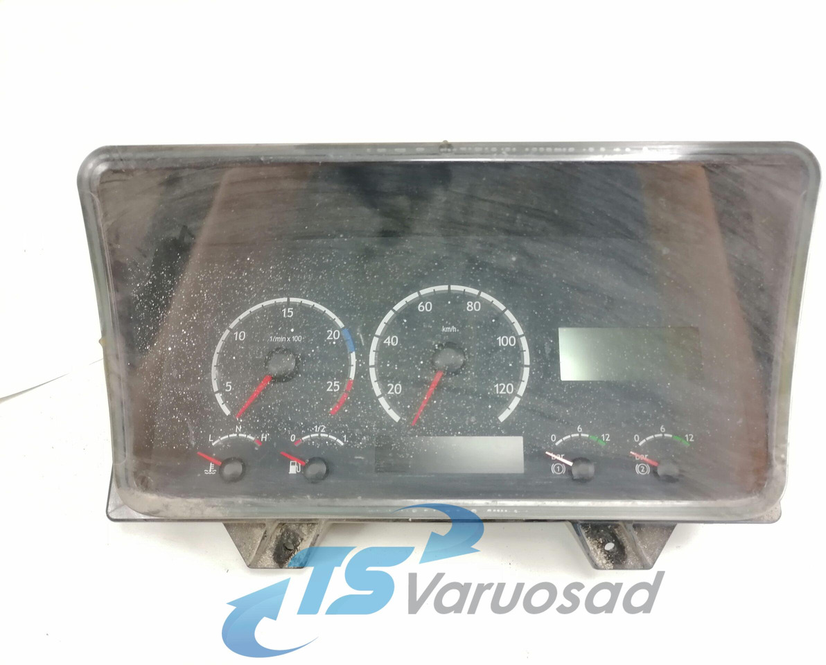 Scania Dashboard 1849503 - Kojelauta - Kuorma-auto: kuva Scania Dashboard 1849503 - Kojelauta - Kuorma-auto Scania Dashboard 1849503 - Kojelauta - Kuorma-auto: kuva Scania Dashboard 1849503 - Kojelauta - Kuorma-auto