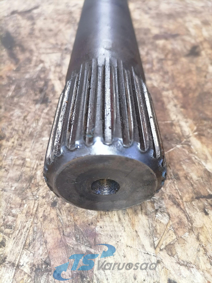 Scania Drive shaft 1761195 - Vetoakseli - Kuorma-auto: kuva Scania Drive shaft 1761195 - Vetoakseli - Kuorma-auto Scania Drive shaft 1761195 - Vetoakseli - Kuorma-auto: kuva Scania Drive shaft 1761195 - Vetoakseli - Kuorma-auto