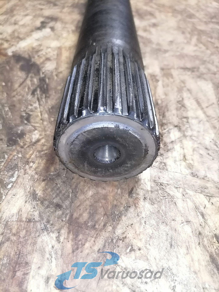 Scania Drive shaft 1761195 - Vetoakseli - Kuorma-auto: kuva Scania Drive shaft 1761195 - Vetoakseli - Kuorma-auto Scania Drive shaft 1761195 - Vetoakseli - Kuorma-auto: kuva Scania Drive shaft 1761195 - Vetoakseli - Kuorma-auto