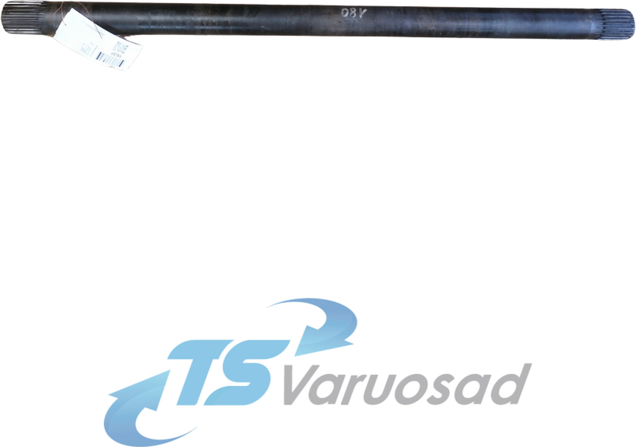 Scania Drive shaft 1761195 - Vetoakseli - Kuorma-auto: kuva Scania Drive shaft 1761195 - Vetoakseli - Kuorma-auto Scania Drive shaft 1761195 - Vetoakseli - Kuorma-auto: kuva Scania Drive shaft 1761195 - Vetoakseli - Kuorma-auto