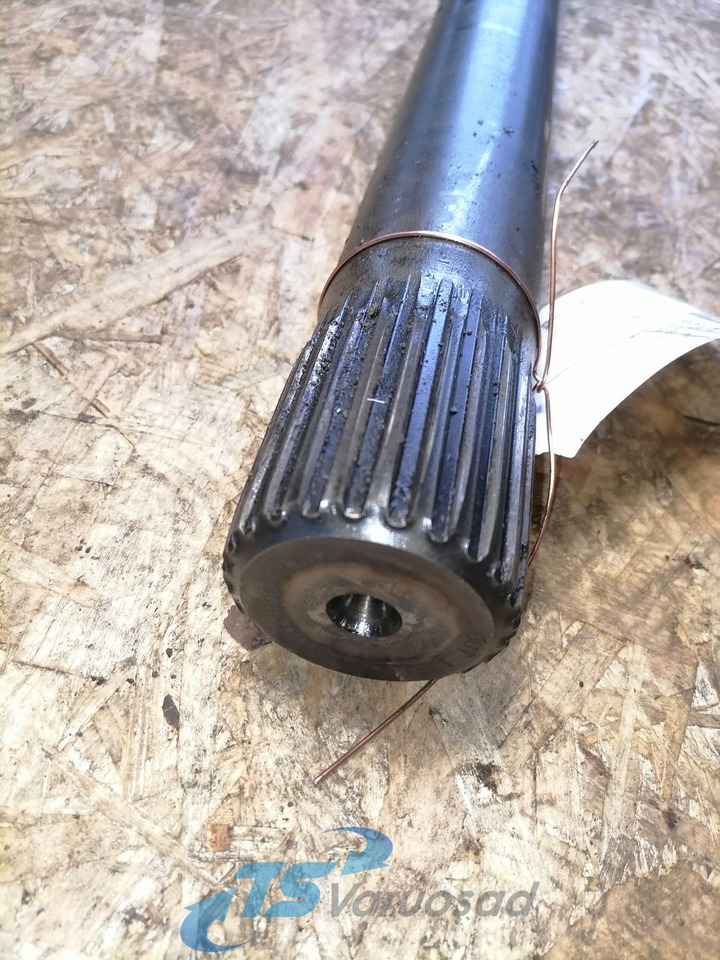 Scania Drive shaft 1761195 - Vetoakseli - Kuorma-auto: kuva Scania Drive shaft 1761195 - Vetoakseli - Kuorma-auto Scania Drive shaft 1761195 - Vetoakseli - Kuorma-auto: kuva Scania Drive shaft 1761195 - Vetoakseli - Kuorma-auto