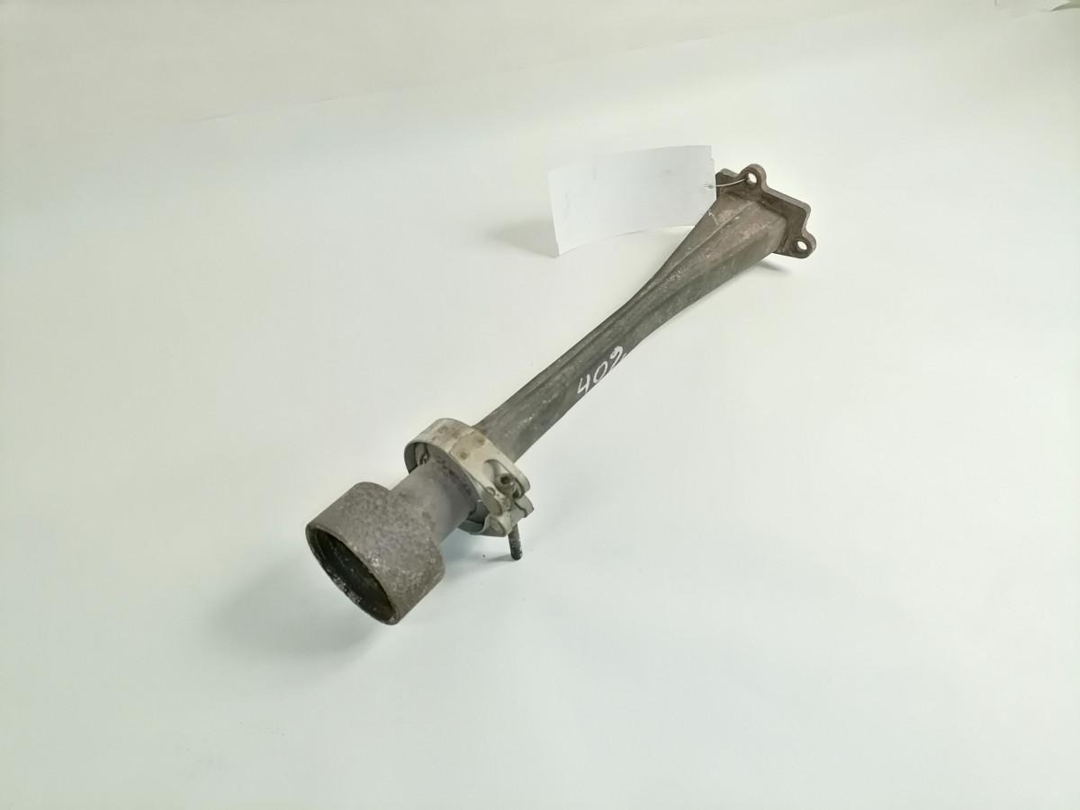 Scania EGR pipe 1526585 - Pakokaasujärjestelmä - Kuorma-auto: kuva  Scania EGR pipe 1526585 - Pakokaasujärjestelmä - Kuorma-auto Scania EGR pipe 1526585 - Pakokaasujärjestelmä - Kuorma-auto: kuva  Scania EGR pipe 1526585 - Pakokaasujärjestelmä - Kuorma-auto