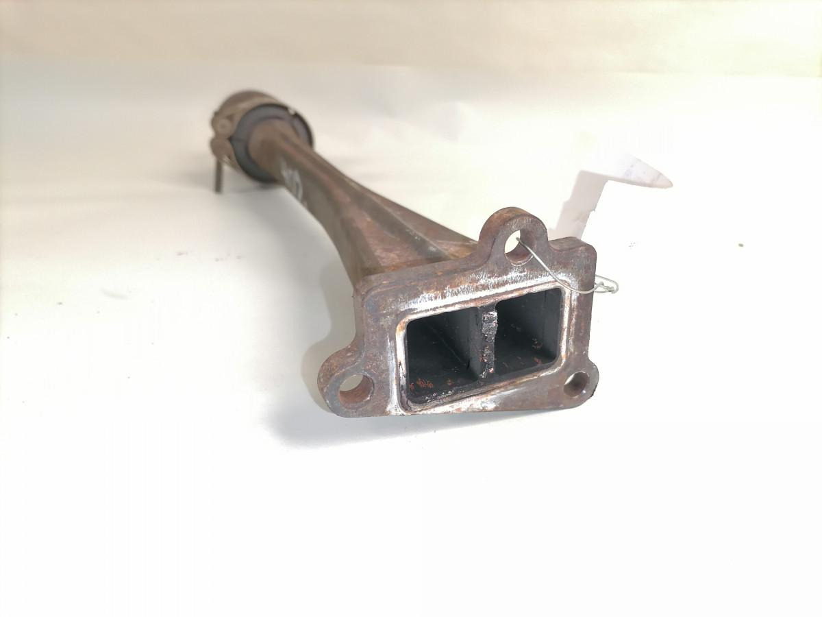 Scania EGR pipe 1526585 - Pakokaasujärjestelmä - Kuorma-auto: kuva  Scania EGR pipe 1526585 - Pakokaasujärjestelmä - Kuorma-auto Scania EGR pipe 1526585 - Pakokaasujärjestelmä - Kuorma-auto: kuva  Scania EGR pipe 1526585 - Pakokaasujärjestelmä - Kuorma-auto