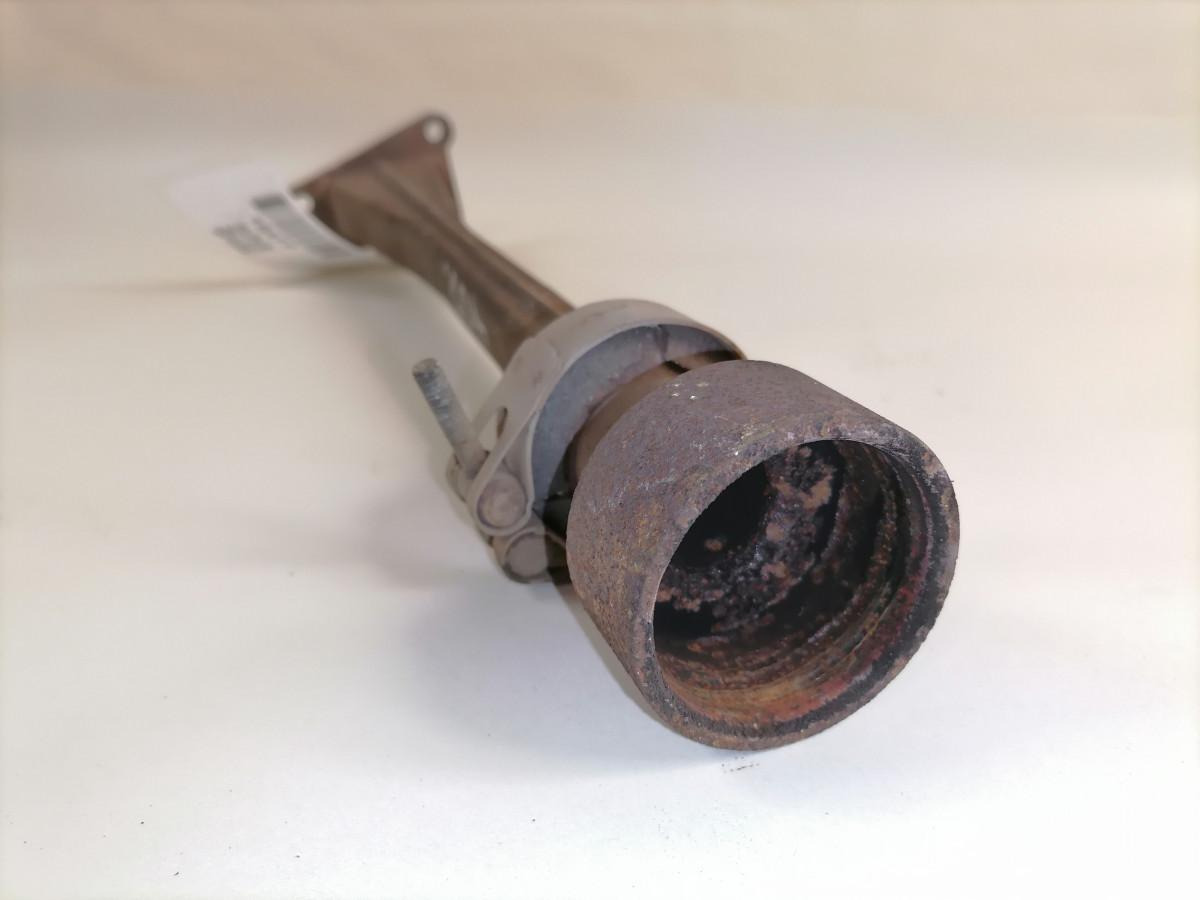 Scania EGR pipe 1526585 - Pakokaasujärjestelmä - Kuorma-auto: kuva  Scania EGR pipe 1526585 - Pakokaasujärjestelmä - Kuorma-auto Scania EGR pipe 1526585 - Pakokaasujärjestelmä - Kuorma-auto: kuva  Scania EGR pipe 1526585 - Pakokaasujärjestelmä - Kuorma-auto