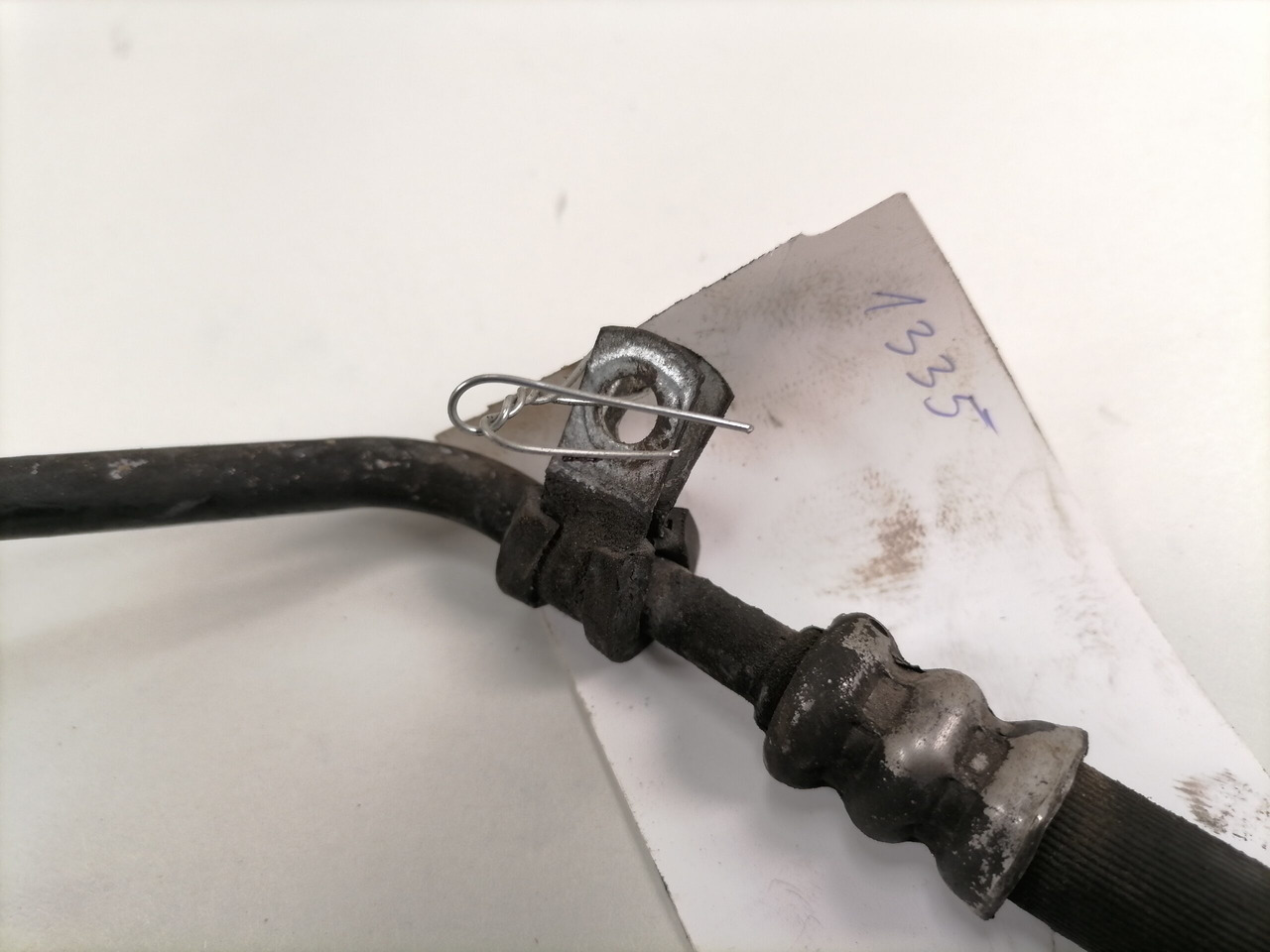 Scania EGR pipe 1741776 - Pakokaasujärjestelmä - Kuorma-auto: kuva Scania EGR pipe 1741776 - Pakokaasujärjestelmä - Kuorma-auto Scania EGR pipe 1741776 - Pakokaasujärjestelmä - Kuorma-auto: kuva Scania EGR pipe 1741776 - Pakokaasujärjestelmä - Kuorma-auto