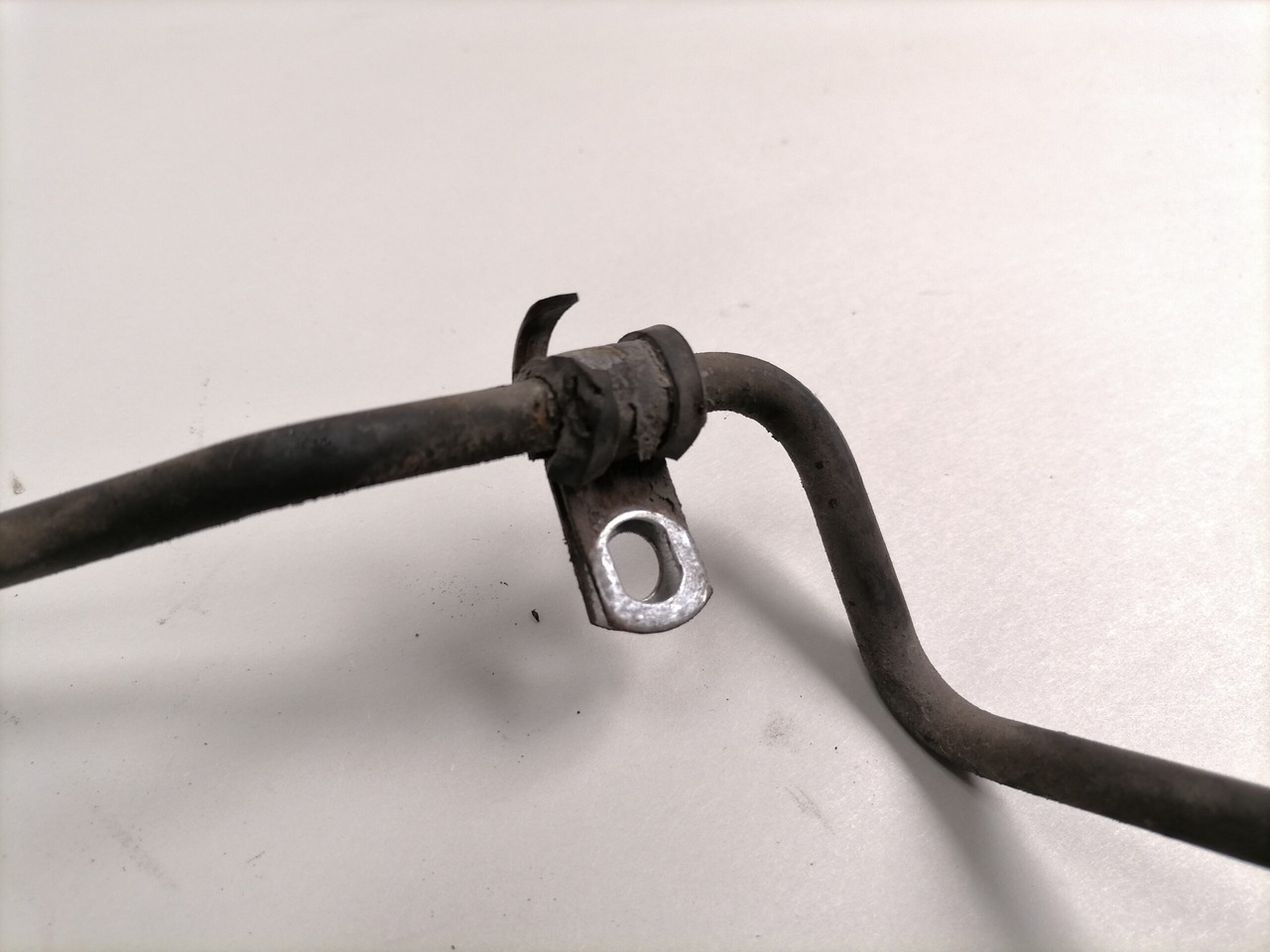 Scania EGR pipe 1741777 - Pakokaasujärjestelmä - Kuorma-auto: kuva Scania EGR pipe 1741777 - Pakokaasujärjestelmä - Kuorma-auto Scania EGR pipe 1741777 - Pakokaasujärjestelmä - Kuorma-auto: kuva Scania EGR pipe 1741777 - Pakokaasujärjestelmä - Kuorma-auto