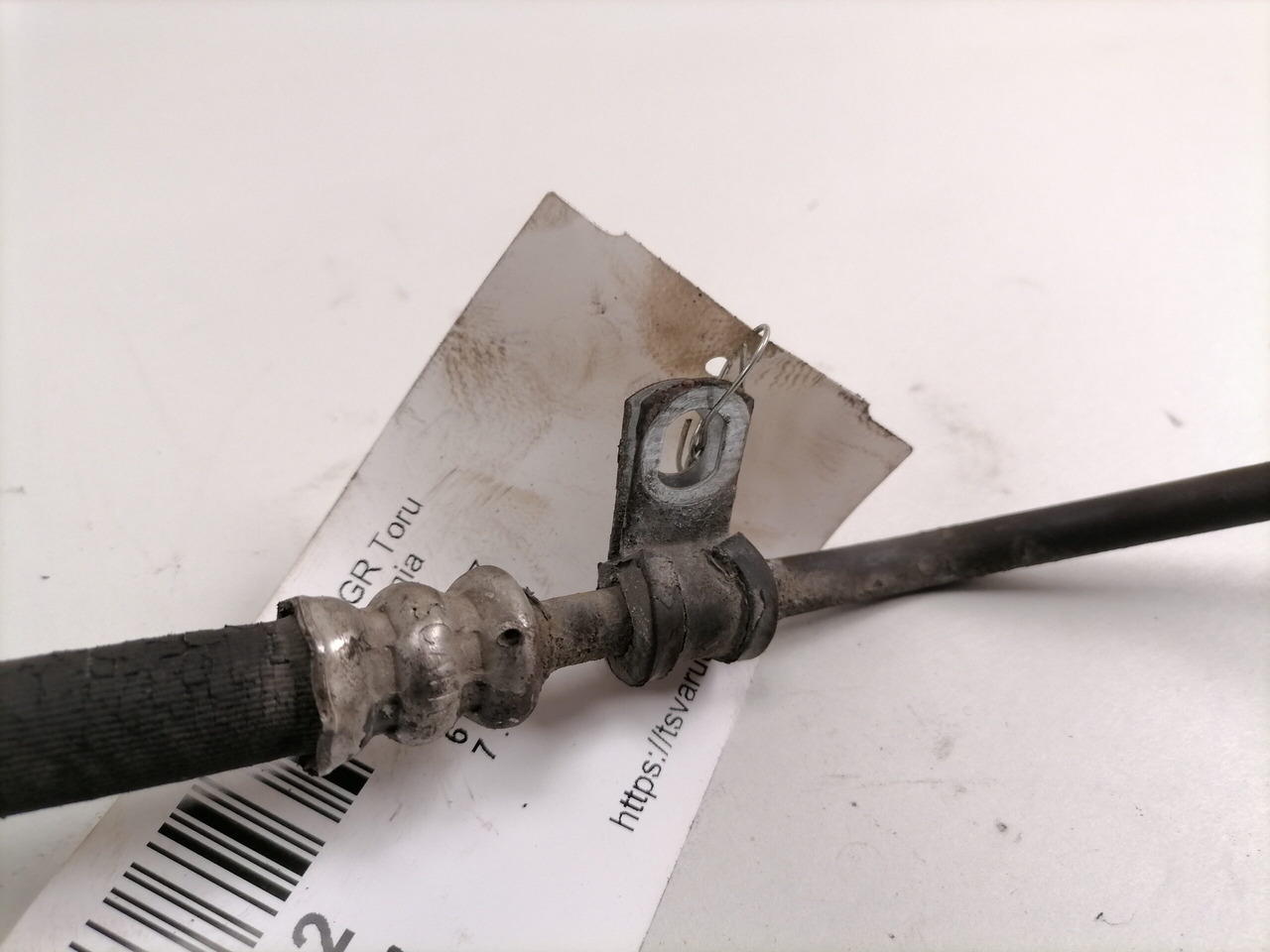 Scania EGR pipe 1741777 - Pakokaasujärjestelmä - Kuorma-auto: kuva Scania EGR pipe 1741777 - Pakokaasujärjestelmä - Kuorma-auto Scania EGR pipe 1741777 - Pakokaasujärjestelmä - Kuorma-auto: kuva Scania EGR pipe 1741777 - Pakokaasujärjestelmä - Kuorma-auto