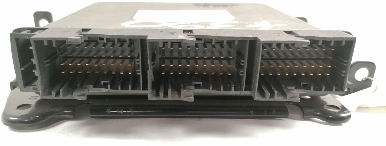 Scania Ecu 1771938 - Ohjainyksikkö - Kuorma-auto: kuva Scania Ecu 1771938 - Ohjainyksikkö - Kuorma-auto Scania Ecu 1771938 - Ohjainyksikkö - Kuorma-auto: kuva Scania Ecu 1771938 - Ohjainyksikkö - Kuorma-auto