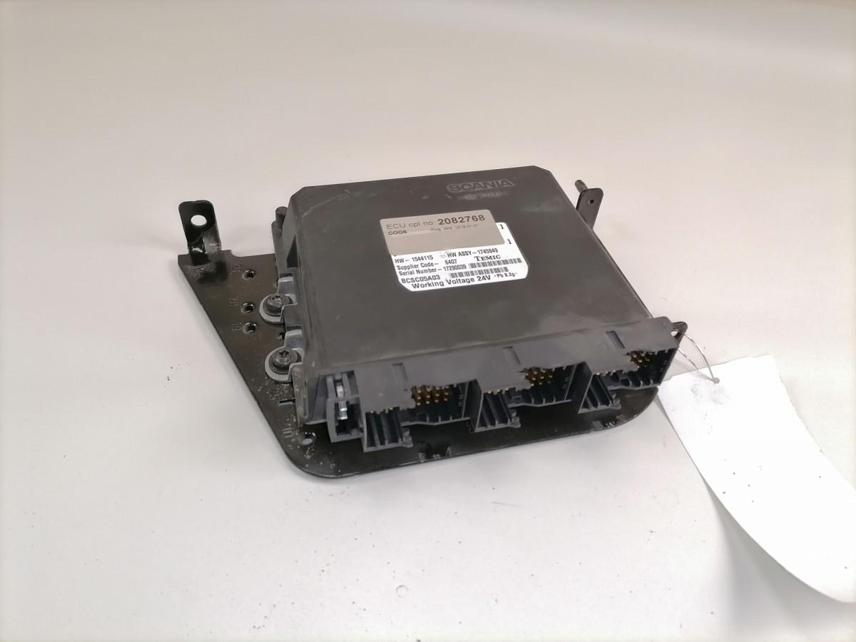 Scania Ecu 2082768 - Ohjainyksikkö - Kuorma-auto: kuva Scania Ecu 2082768 - Ohjainyksikkö - Kuorma-auto Scania Ecu 2082768 - Ohjainyksikkö - Kuorma-auto: kuva Scania Ecu 2082768 - Ohjainyksikkö - Kuorma-auto