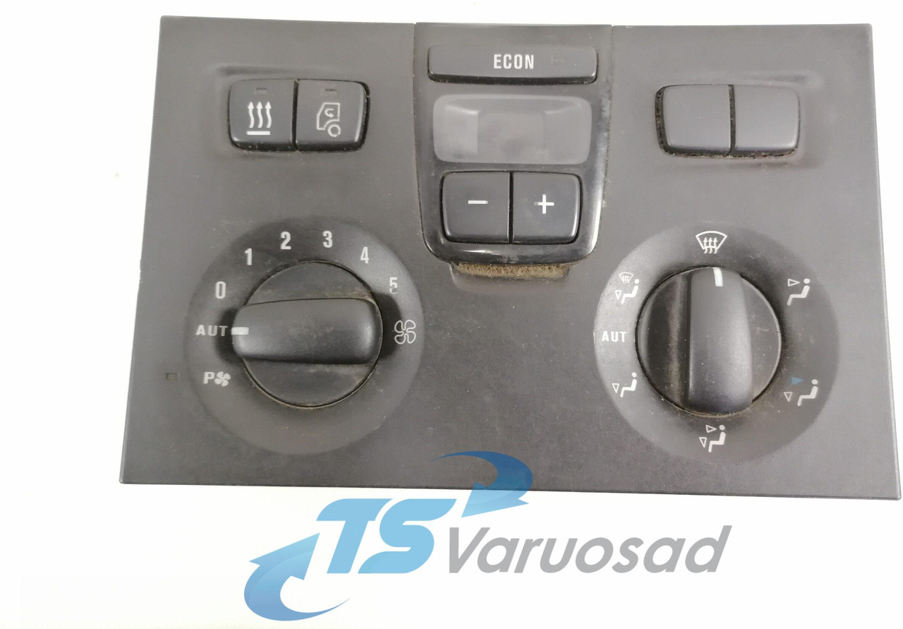 Scania Ecu, CCM 1748562 - Lämmitys/ Tuuletus - Kuorma-auto: kuva Scania Ecu, CCM 1748562 - Lämmitys/ Tuuletus - Kuorma-auto Scania Ecu, CCM 1748562 - Lämmitys/ Tuuletus - Kuorma-auto: kuva Scania Ecu, CCM 1748562 - Lämmitys/ Tuuletus - Kuorma-auto