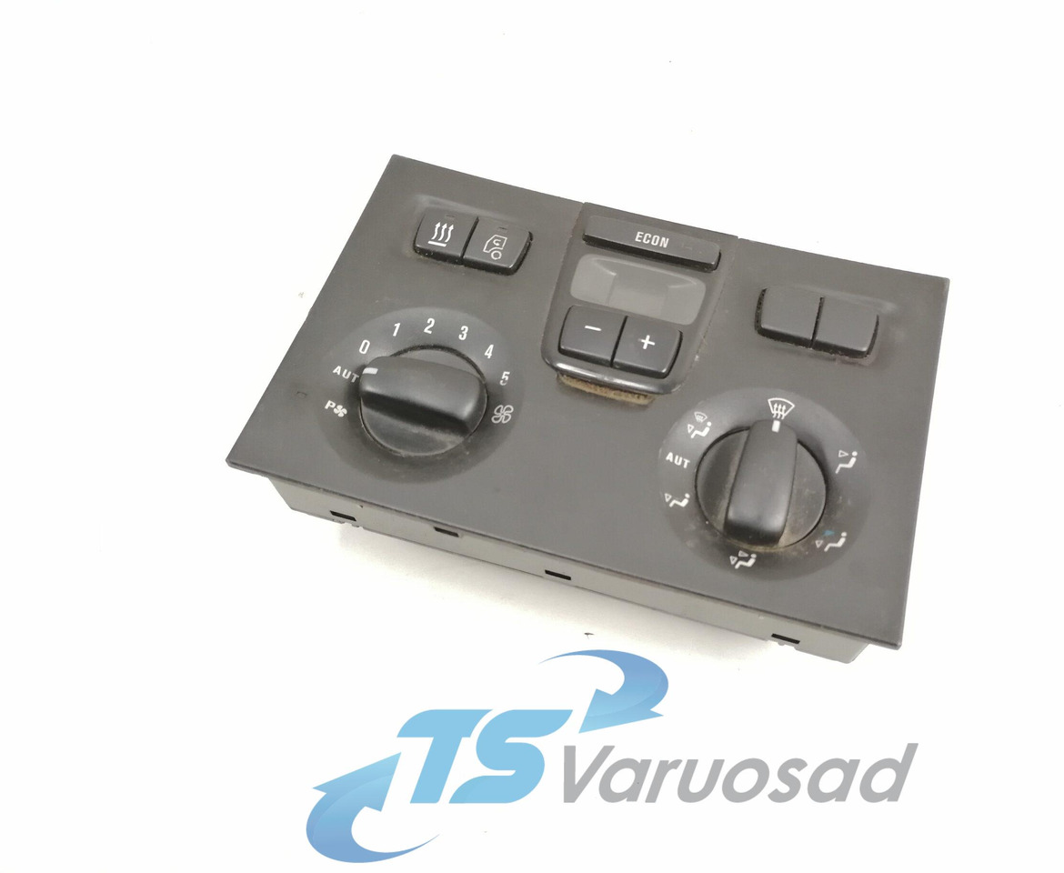 Scania Ecu, CCM 1748562 - Lämmitys/ Tuuletus - Kuorma-auto: kuva Scania Ecu, CCM 1748562 - Lämmitys/ Tuuletus - Kuorma-auto Scania Ecu, CCM 1748562 - Lämmitys/ Tuuletus - Kuorma-auto: kuva Scania Ecu, CCM 1748562 - Lämmitys/ Tuuletus - Kuorma-auto