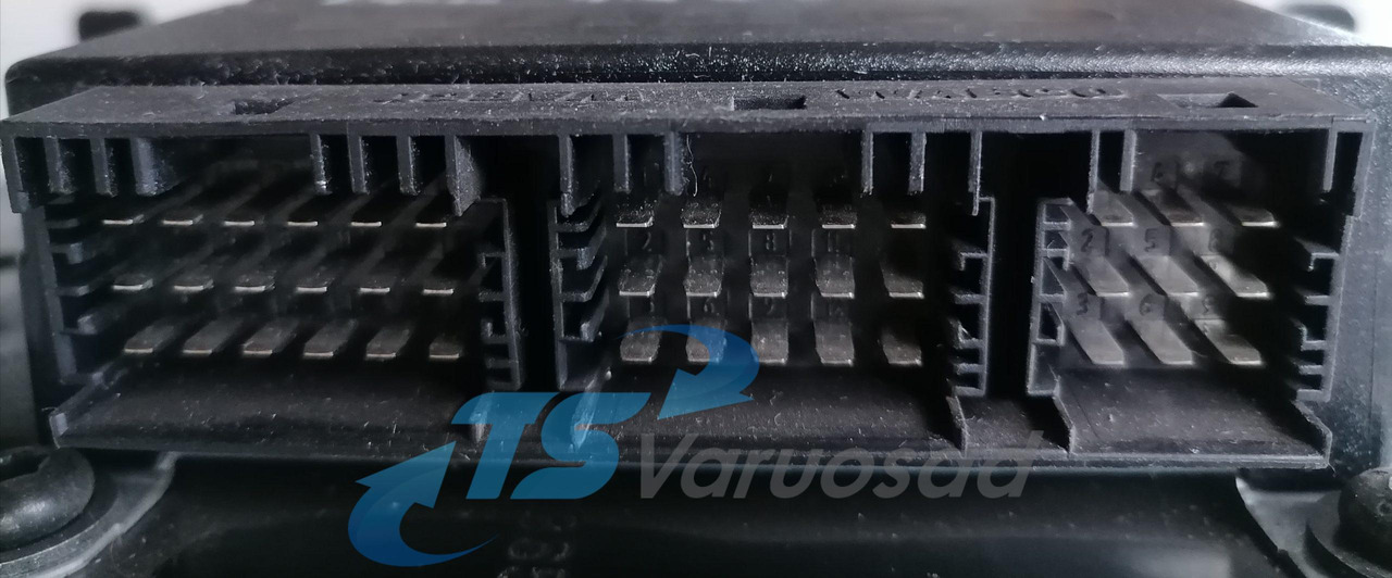 Scania Ecu, ECAS 1759698 - Ohjainyksikkö - Kuorma-auto: kuva Scania Ecu, ECAS 1759698 - Ohjainyksikkö - Kuorma-auto Scania Ecu, ECAS 1759698 - Ohjainyksikkö - Kuorma-auto: kuva Scania Ecu, ECAS 1759698 - Ohjainyksikkö - Kuorma-auto