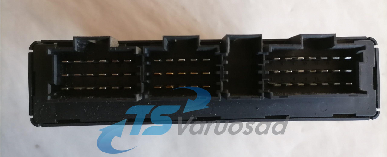 Scania Ecu, GMS OPC4 1754719 - Ohjainyksikkö - Kuorma-auto: kuva Scania Ecu, GMS OPC4 1754719 - Ohjainyksikkö - Kuorma-auto Scania Ecu, GMS OPC4 1754719 - Ohjainyksikkö - Kuorma-auto: kuva Scania Ecu, GMS OPC4 1754719 - Ohjainyksikkö - Kuorma-auto