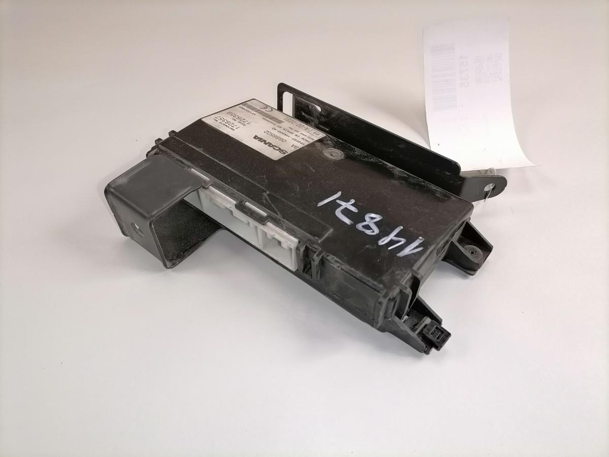 Scania Ecu, LAS 1728357 - Ohjainyksikkö - Kuorma-auto: kuva Scania Ecu, LAS 1728357 - Ohjainyksikkö - Kuorma-auto Scania Ecu, LAS 1728357 - Ohjainyksikkö - Kuorma-auto: kuva Scania Ecu, LAS 1728357 - Ohjainyksikkö - Kuorma-auto