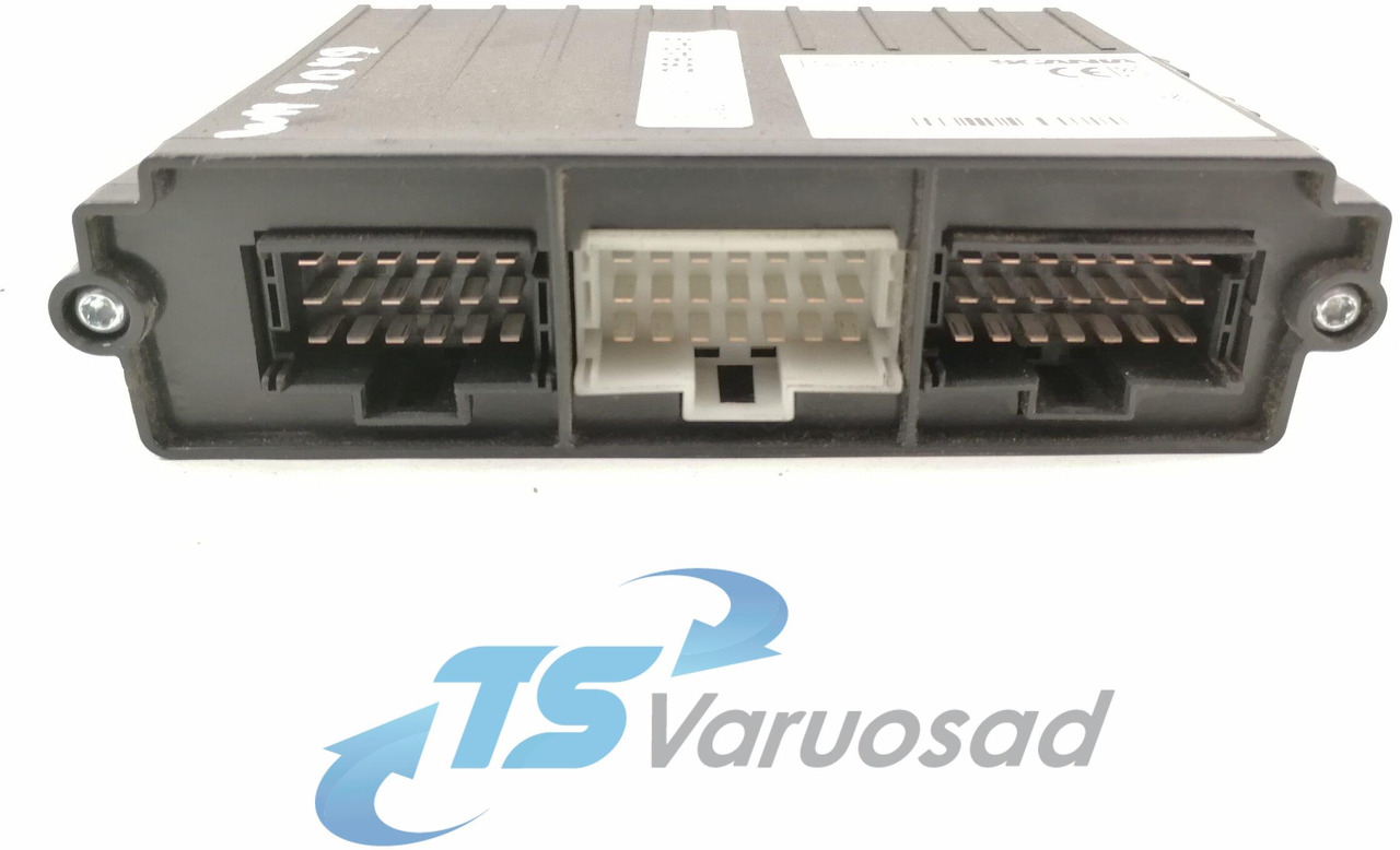 Scania Ecu, LAS 2564849 - Ohjainyksikkö - Kuorma-auto: kuva Scania Ecu, LAS 2564849 - Ohjainyksikkö - Kuorma-auto Scania Ecu, LAS 2564849 - Ohjainyksikkö - Kuorma-auto: kuva Scania Ecu, LAS 2564849 - Ohjainyksikkö - Kuorma-auto