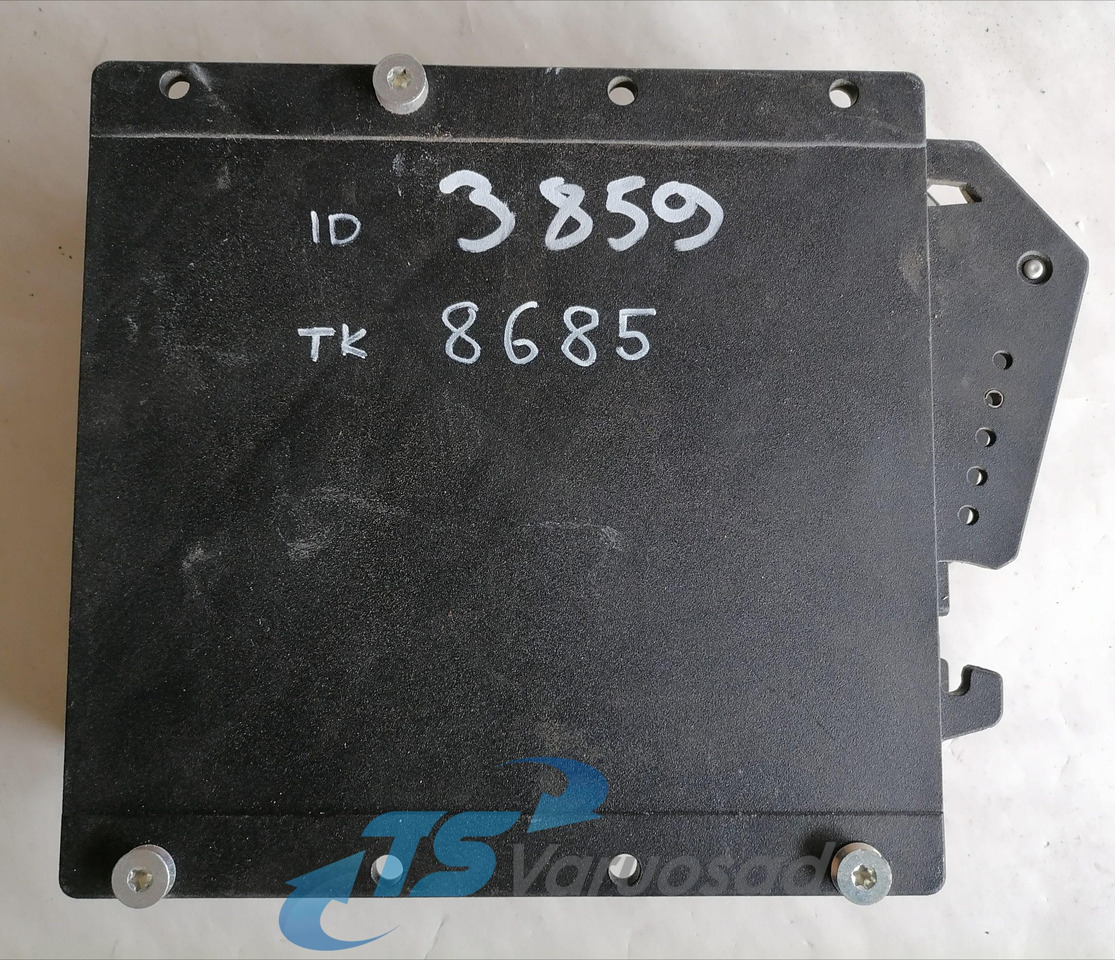 Ohjainyksikkö - Kuorma-auto Scania Ecu, OPC 1404685: kuva Ohjainyksikkö - Kuorma-auto Scania Ecu, OPC 1404685