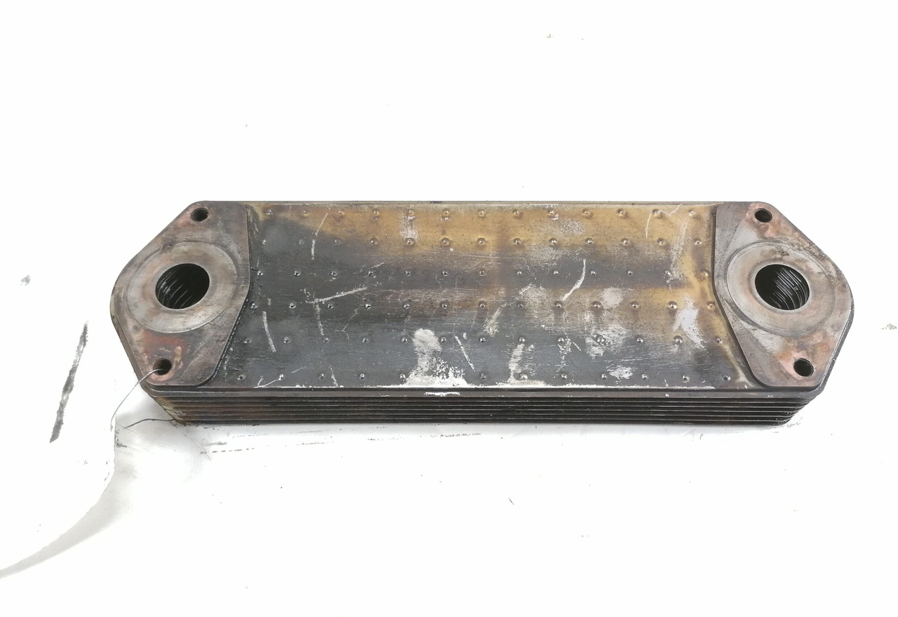 Scania Engine oil cooler 1333183 - Moottori ja osat - Kuorma-auto: kuva Scania Engine oil cooler 1333183 - Moottori ja osat - Kuorma-auto Scania Engine oil cooler 1333183 - Moottori ja osat - Kuorma-auto: kuva Scania Engine oil cooler 1333183 - Moottori ja osat - Kuorma-auto