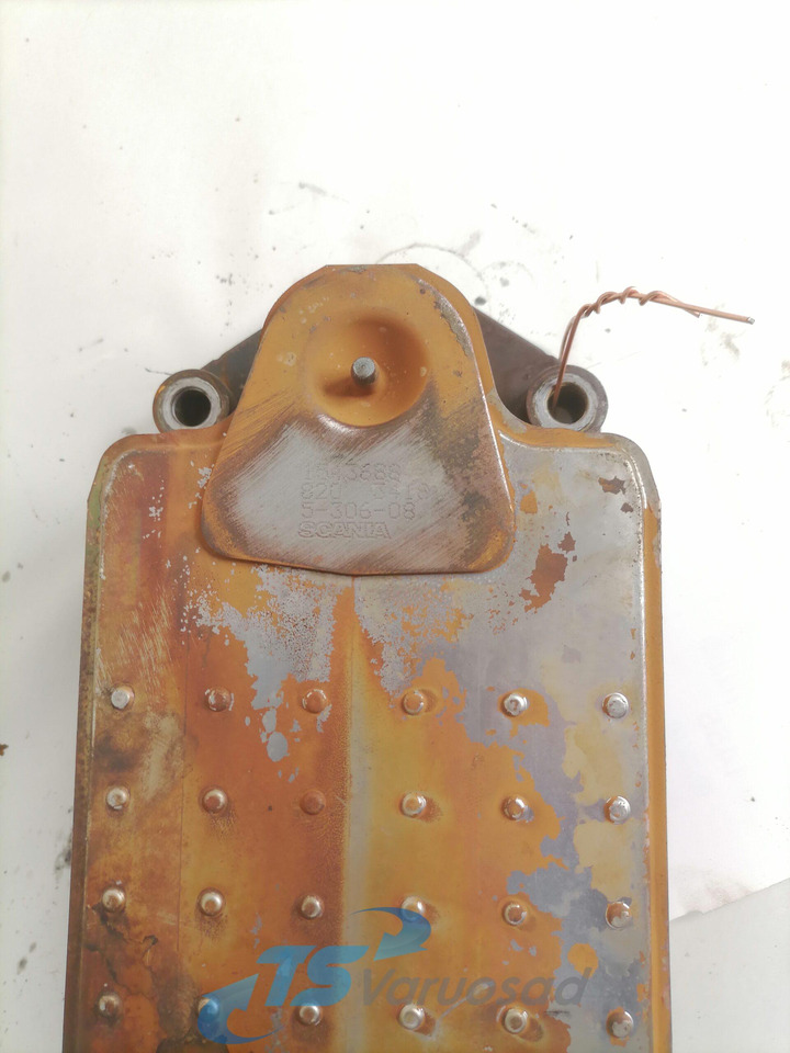 Scania Engine oil cooler 1543688 - Moottori ja osat - Kuorma-auto: kuva Scania Engine oil cooler 1543688 - Moottori ja osat - Kuorma-auto Scania Engine oil cooler 1543688 - Moottori ja osat - Kuorma-auto: kuva Scania Engine oil cooler 1543688 - Moottori ja osat - Kuorma-auto