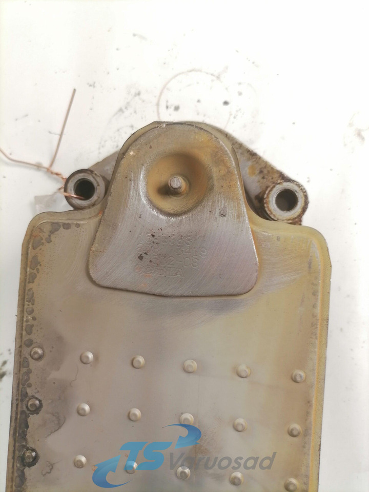 Scania Engine oil cooler 1543688 - Moottori ja osat - Kuorma-auto: kuva Scania Engine oil cooler 1543688 - Moottori ja osat - Kuorma-auto Scania Engine oil cooler 1543688 - Moottori ja osat - Kuorma-auto: kuva Scania Engine oil cooler 1543688 - Moottori ja osat - Kuorma-auto