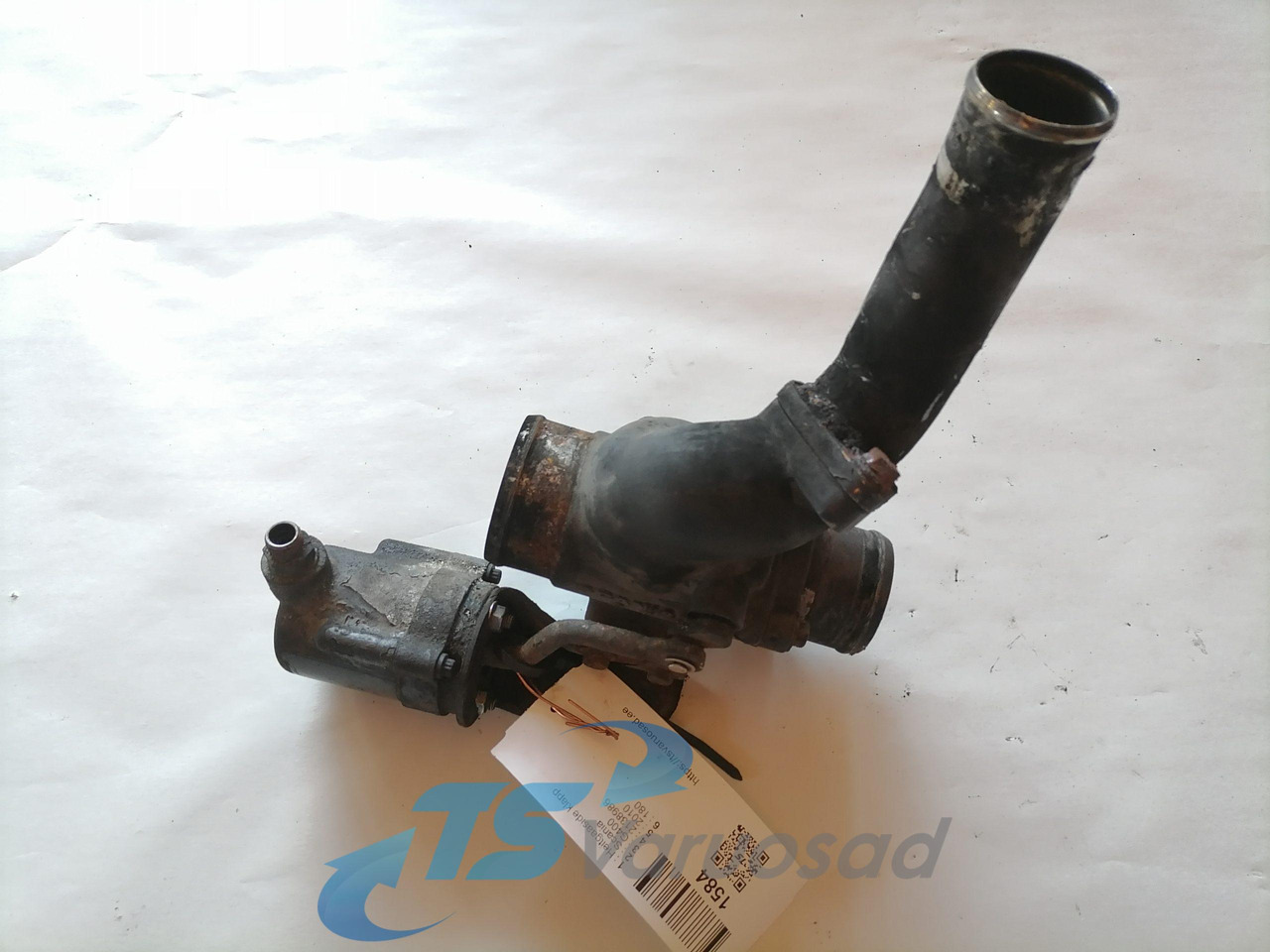 Scania Exhaust gas valve 2138986 - Pakokaasujärjestelmä - Kuorma-auto: kuva Scania Exhaust gas valve 2138986 - Pakokaasujärjestelmä - Kuorma-auto Scania Exhaust gas valve 2138986 - Pakokaasujärjestelmä - Kuorma-auto: kuva Scania Exhaust gas valve 2138986 - Pakokaasujärjestelmä - Kuorma-auto