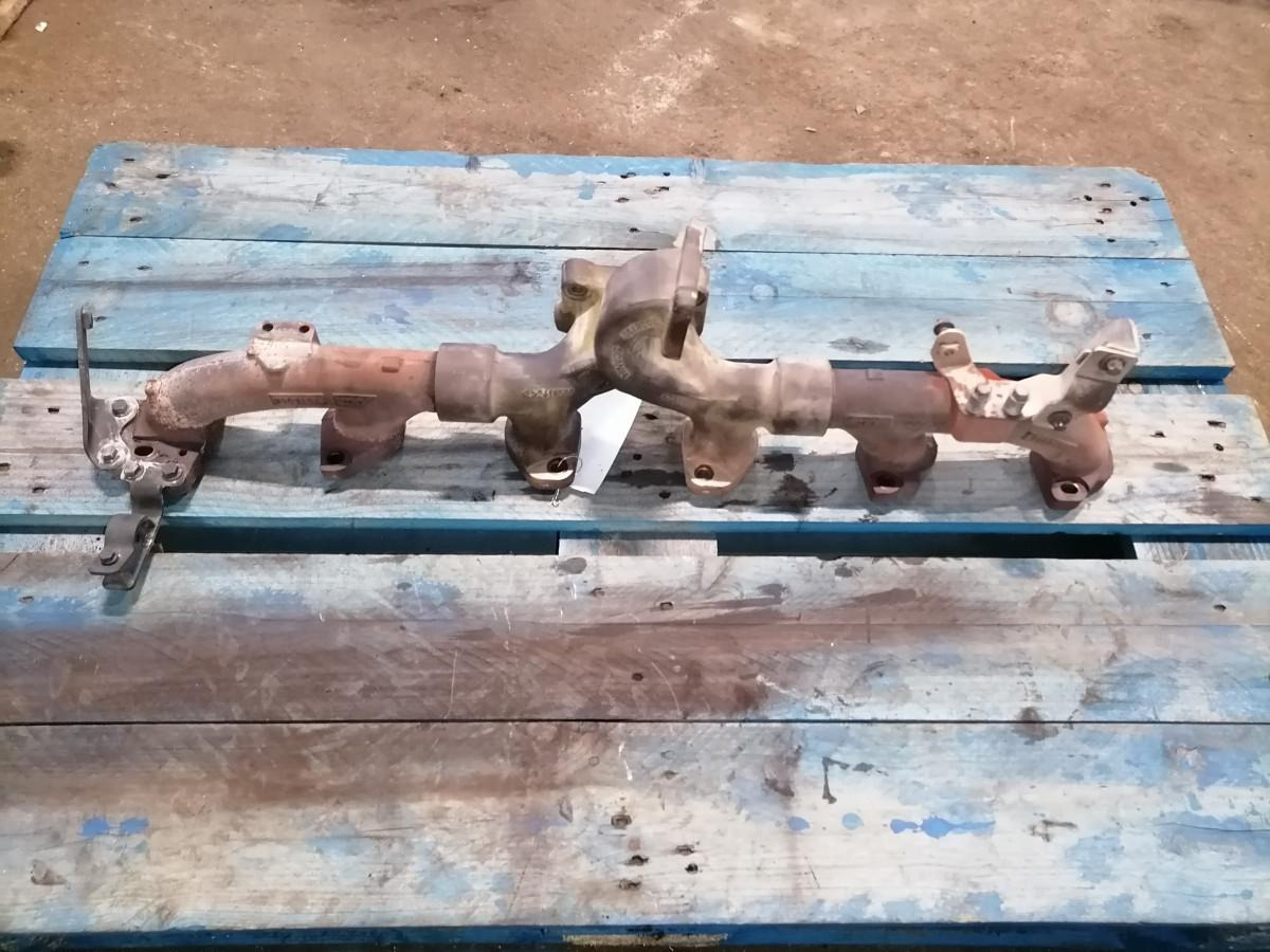 Scania Exhaust mainfold 2538730 - Pakosarja - Kuorma-auto: kuva Scania Exhaust mainfold 2538730 - Pakosarja - Kuorma-auto Scania Exhaust mainfold 2538730 - Pakosarja - Kuorma-auto: kuva Scania Exhaust mainfold 2538730 - Pakosarja - Kuorma-auto