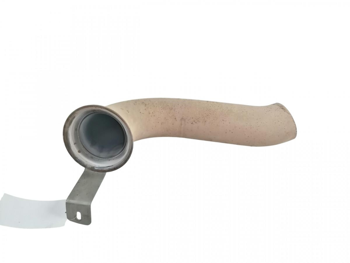 Scania Exhaust pipe 2643322 - Äänenvaimennin - Kuorma-auto: kuva Scania Exhaust pipe 2643322 - Äänenvaimennin - Kuorma-auto Scania Exhaust pipe 2643322 - Äänenvaimennin - Kuorma-auto: kuva Scania Exhaust pipe 2643322 - Äänenvaimennin - Kuorma-auto