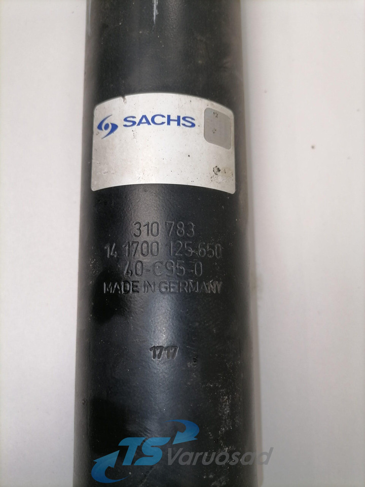 Scania First axel shock absorber 310783 - Iskunvaimentaja - Kuorma-auto: kuva Scania First axel shock absorber 310783 - Iskunvaimentaja - Kuorma-auto Scania First axel shock absorber 310783 - Iskunvaimentaja - Kuorma-auto: kuva Scania First axel shock absorber 310783 - Iskunvaimentaja - Kuorma-auto