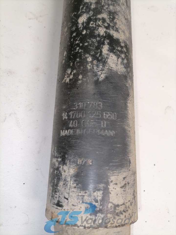 Scania First axel shock absorber 310783 - Iskunvaimentaja - Kuorma-auto: kuva Scania First axel shock absorber 310783 - Iskunvaimentaja - Kuorma-auto Scania First axel shock absorber 310783 - Iskunvaimentaja - Kuorma-auto: kuva Scania First axel shock absorber 310783 - Iskunvaimentaja - Kuorma-auto