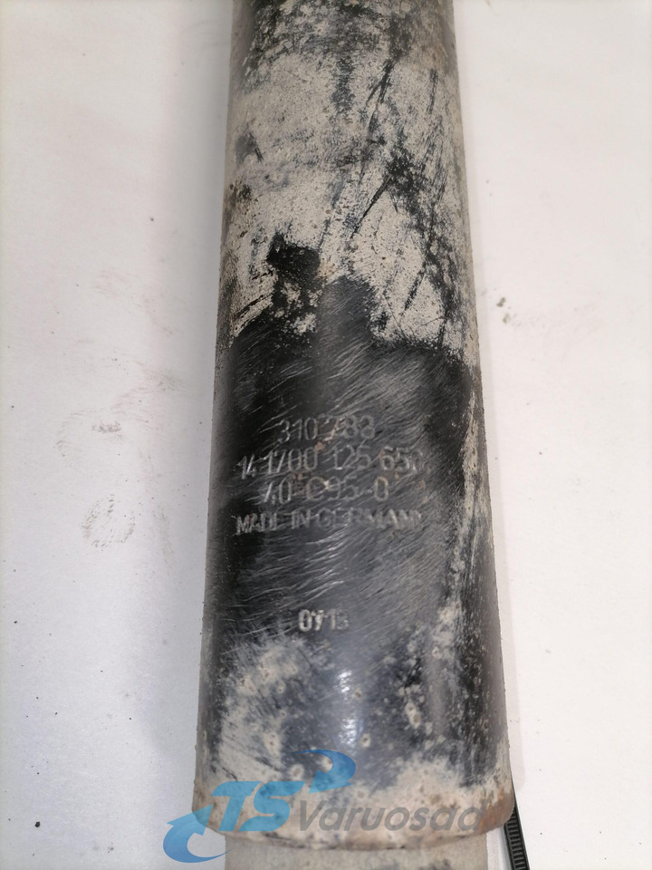 Scania First axel shock absorber 310783 - Iskunvaimentaja - Kuorma-auto: kuva Scania First axel shock absorber 310783 - Iskunvaimentaja - Kuorma-auto Scania First axel shock absorber 310783 - Iskunvaimentaja - Kuorma-auto: kuva Scania First axel shock absorber 310783 - Iskunvaimentaja - Kuorma-auto