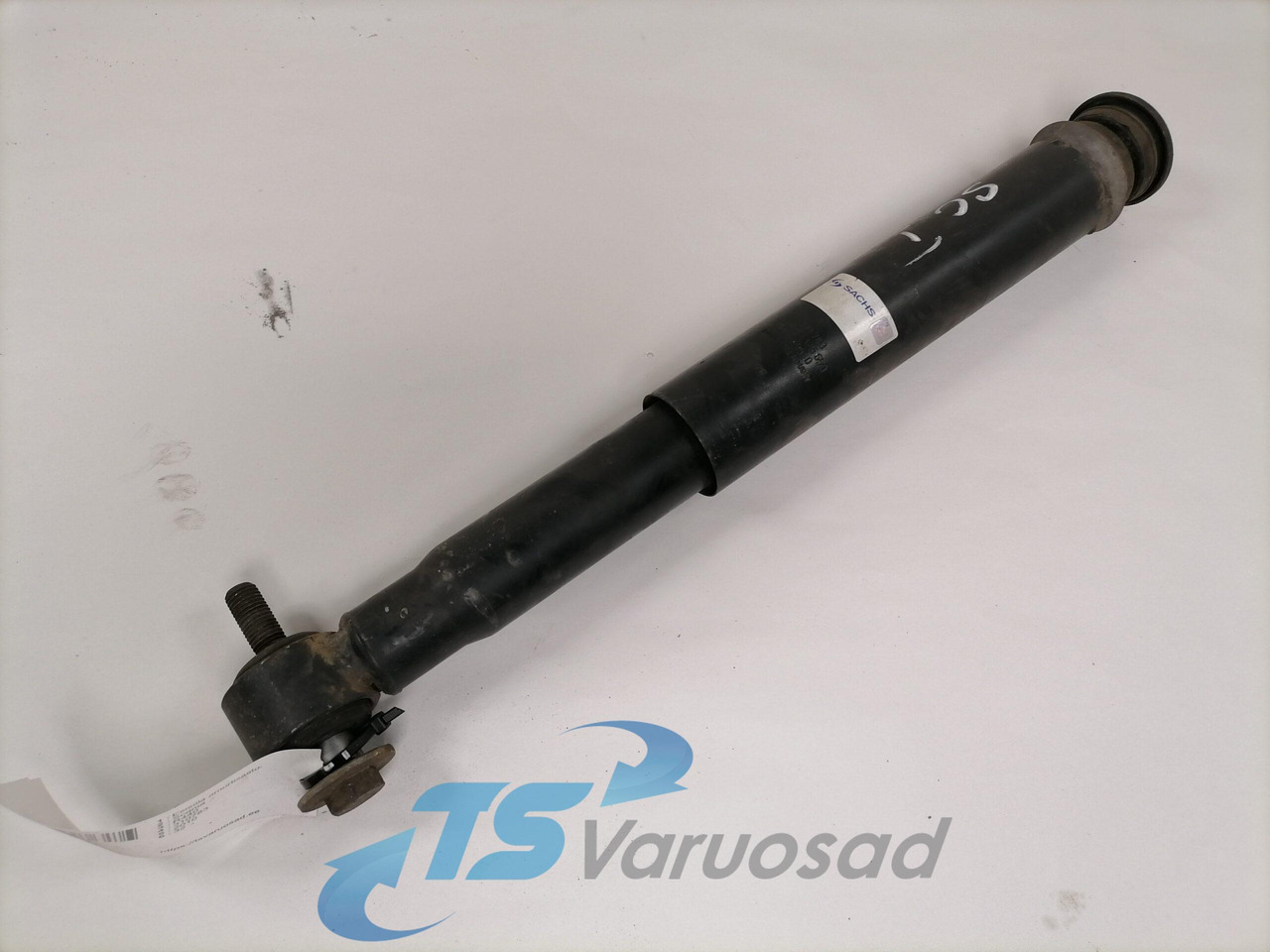Scania First axel shock absorber 310783 - Iskunvaimentaja - Kuorma-auto: kuva Scania First axel shock absorber 310783 - Iskunvaimentaja - Kuorma-auto Scania First axel shock absorber 310783 - Iskunvaimentaja - Kuorma-auto: kuva Scania First axel shock absorber 310783 - Iskunvaimentaja - Kuorma-auto