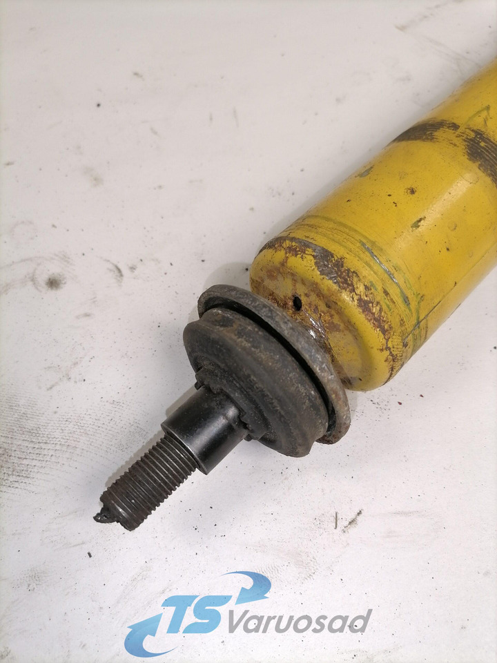 Scania First axel shock absorber T1230B12C12 - Iskunvaimentaja - Kuorma-auto: kuva Scania First axel shock absorber T1230B12C12 - Iskunvaimentaja - Kuorma-auto Scania First axel shock absorber T1230B12C12 - Iskunvaimentaja - Kuorma-auto: kuva Scania First axel shock absorber T1230B12C12 - Iskunvaimentaja - Kuorma-auto